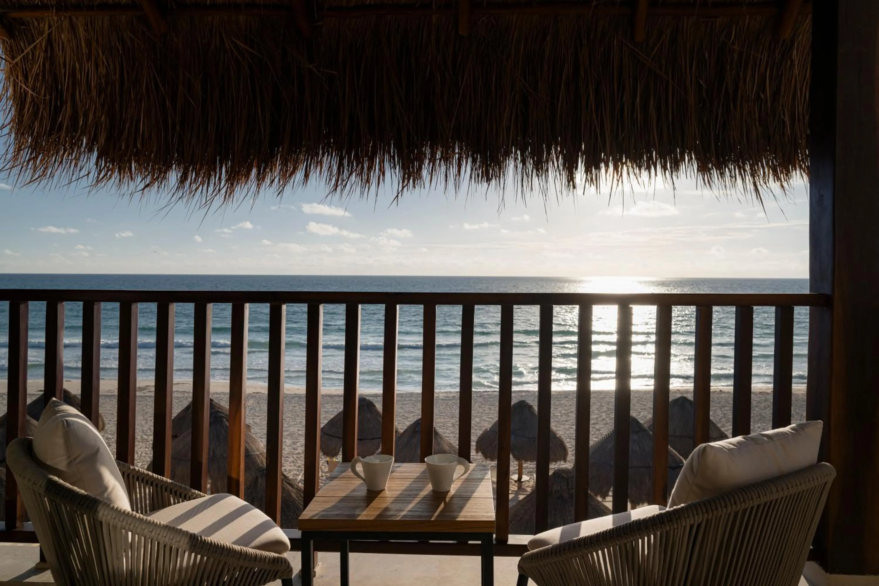 View (from property/room) in Valentin Imperial Riviera Maya All Inclusive - Adults Only