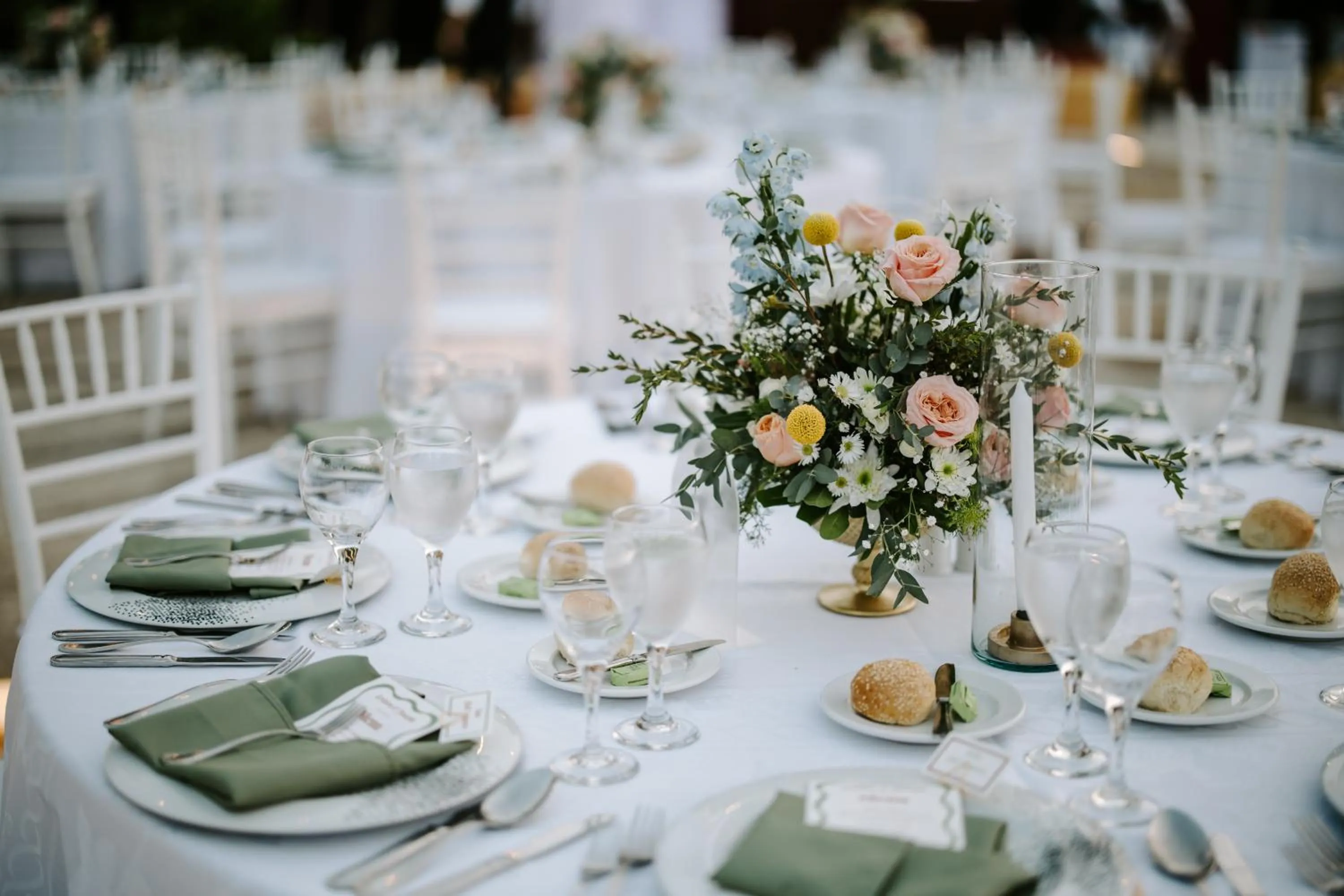 wedding in Valentin Imperial Riviera Maya All Inclusive - Adults Only