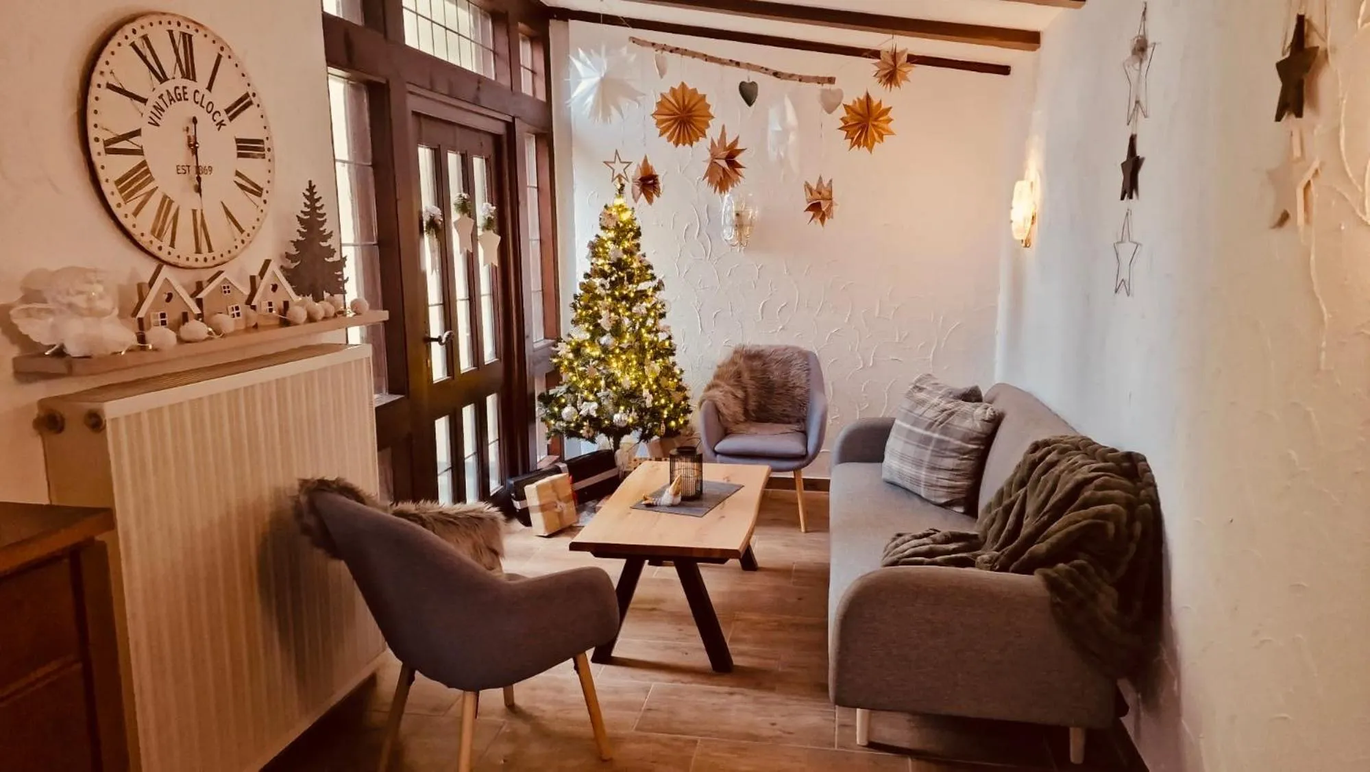 Gästehaus Goldenes Lamm