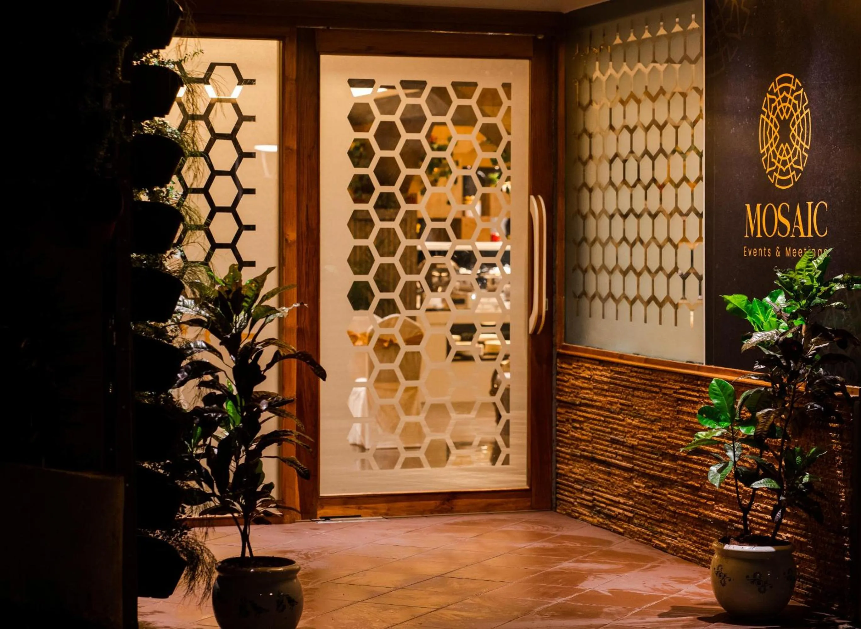 Meeting/conference room in Coral Reef Hotel & Spa, Port Blair