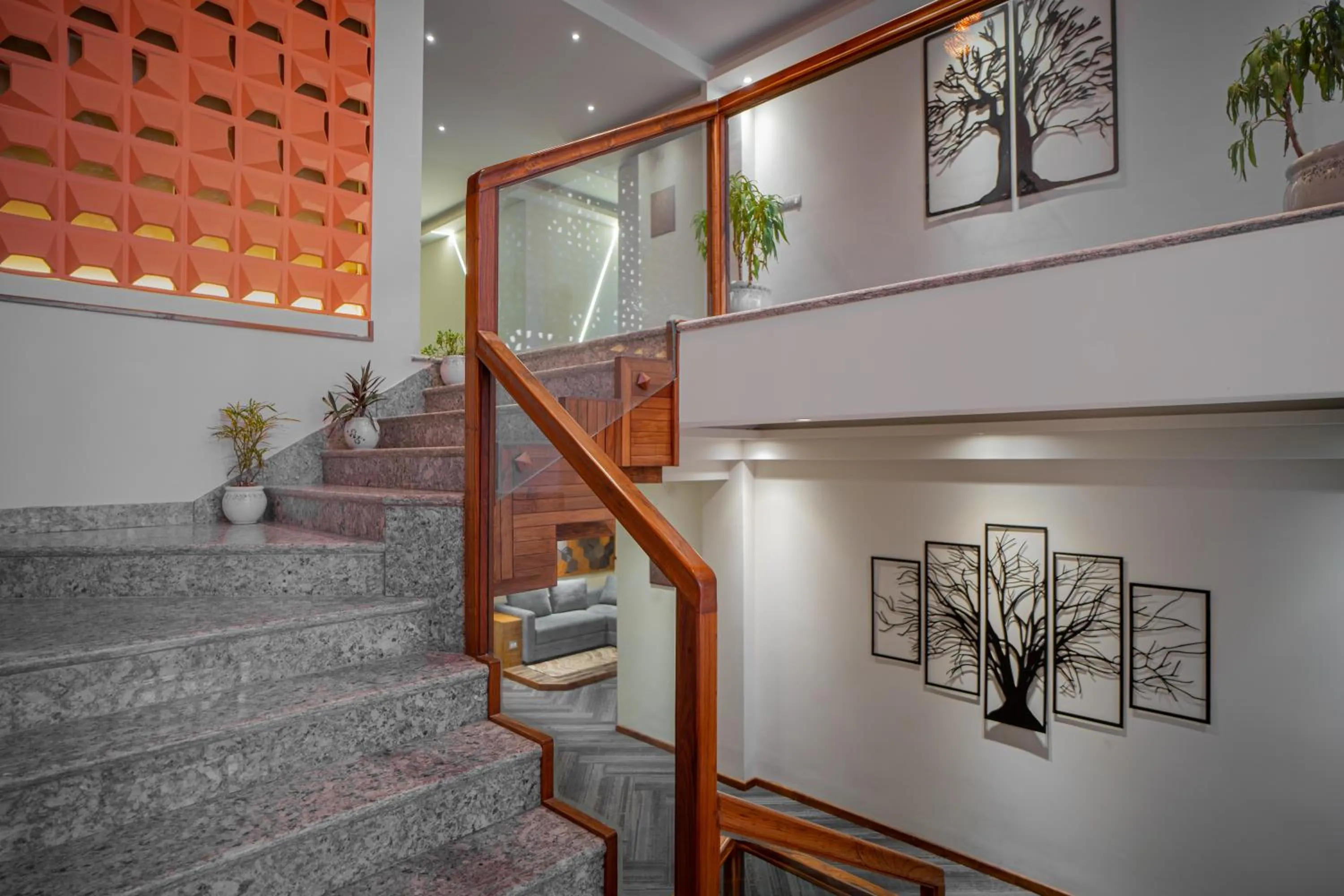 Other in Coral Reef Hotel & Spa, Port Blair