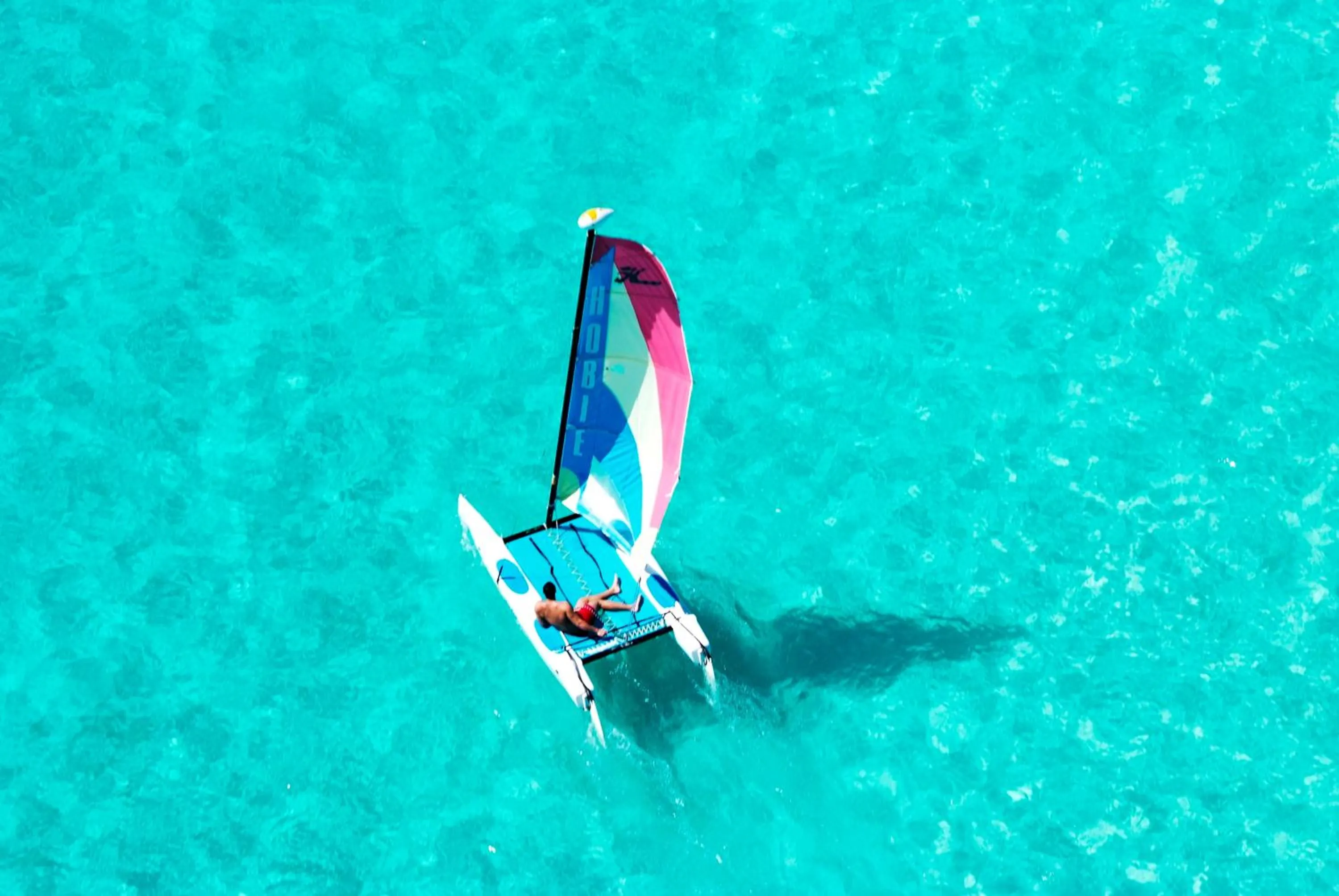 View (from property/room) in Select Club at Sandos Playacar All Inclusive - Adults Only Area