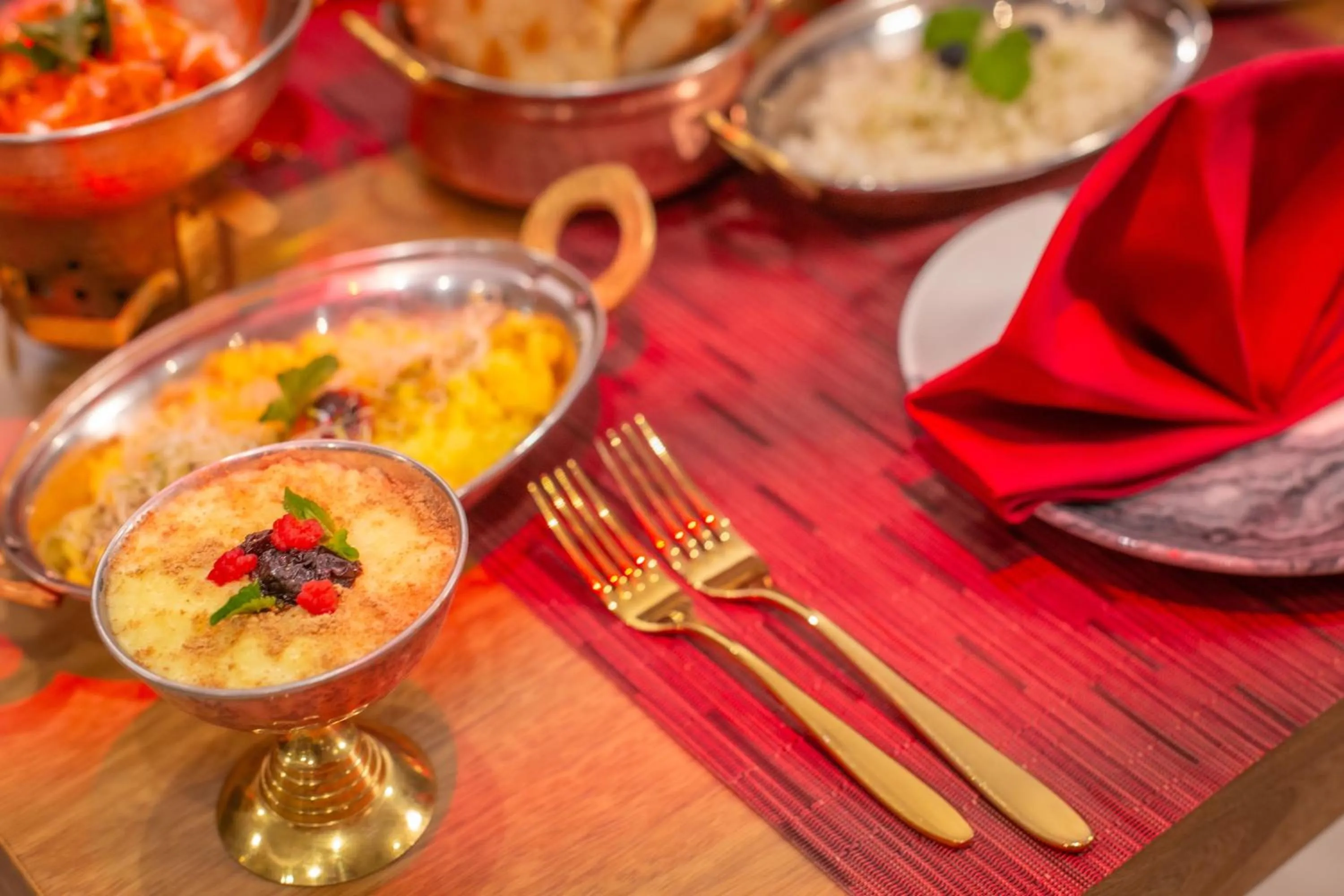 Restaurant/places to eat in Select Club at Sandos Playacar All Inclusive - Adults Only Area