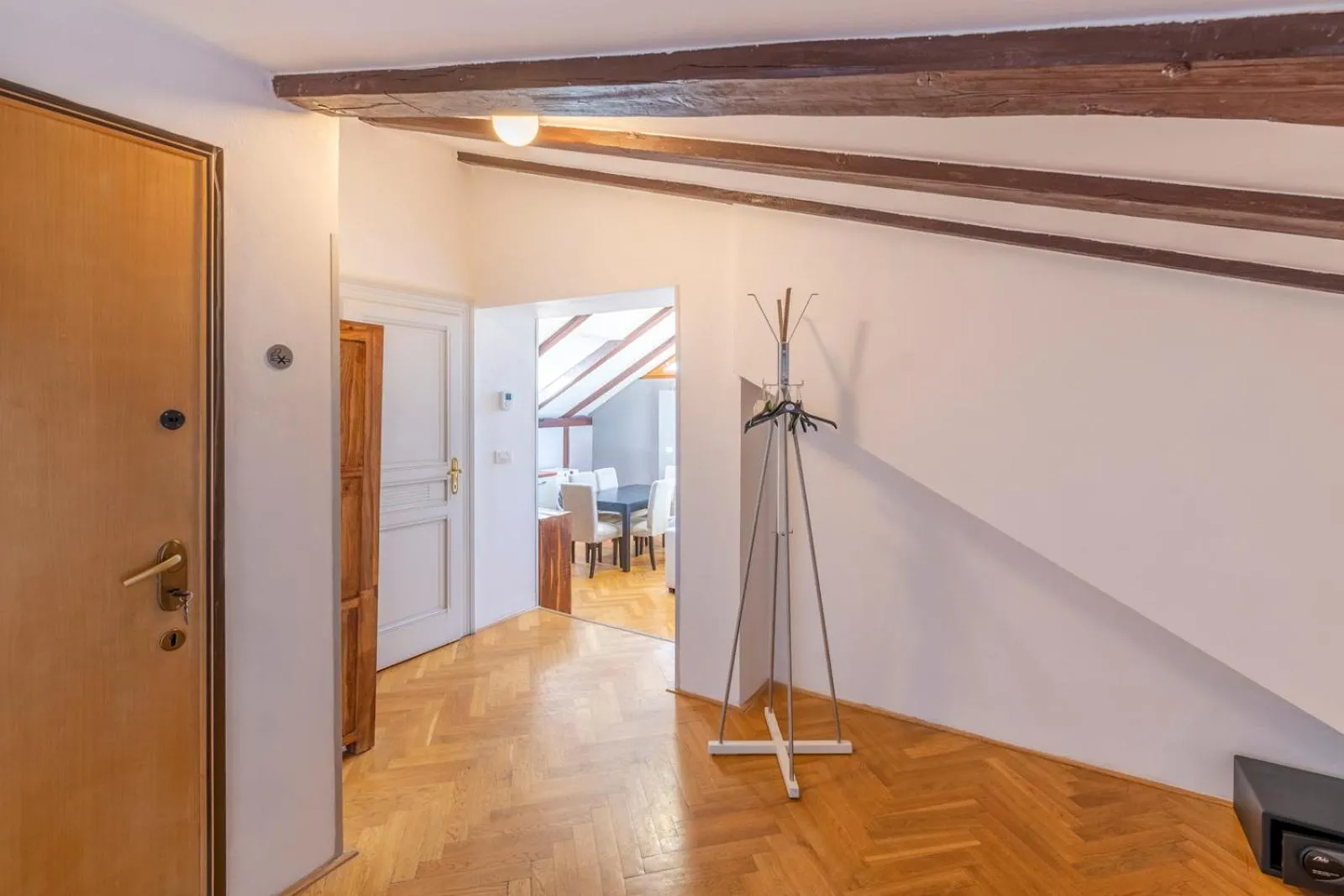 wardrobe in Janackovo - Riverside Residence