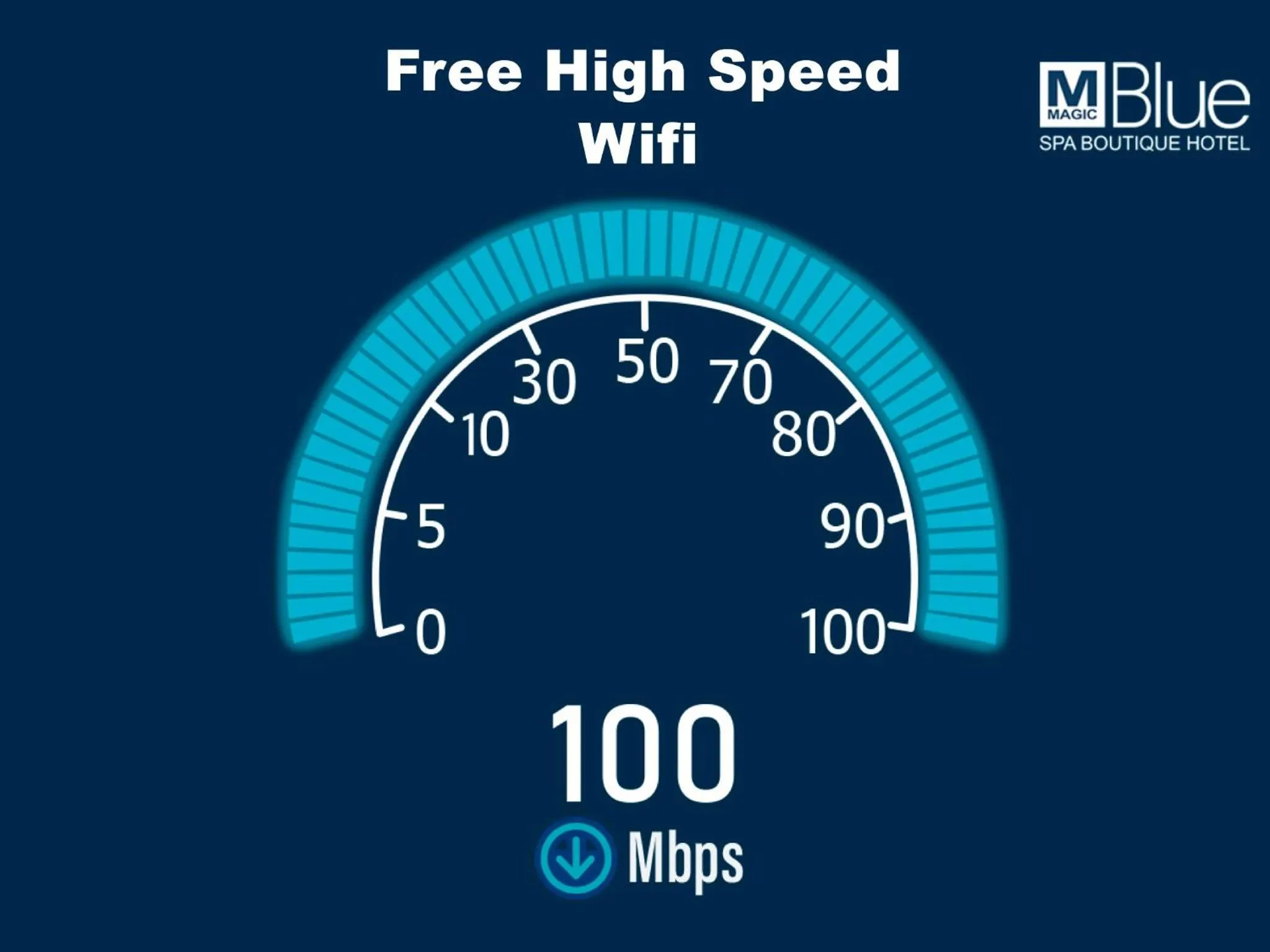 Other in Magic Blue Spa Boutique Hotel Adults Only