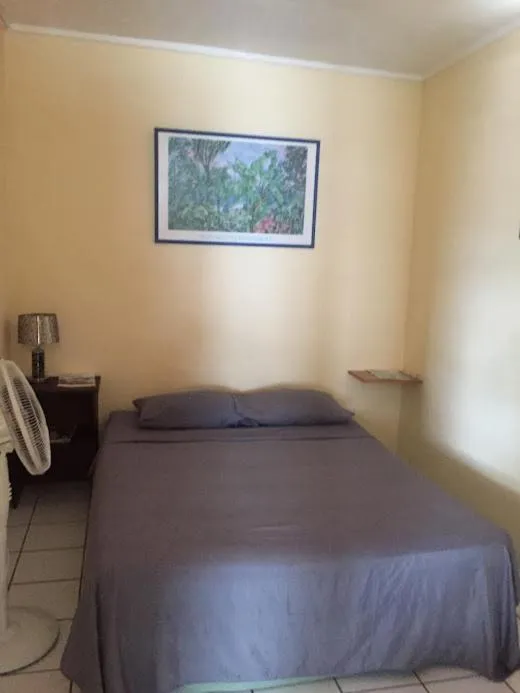 Bed in Harbour Vista Inn