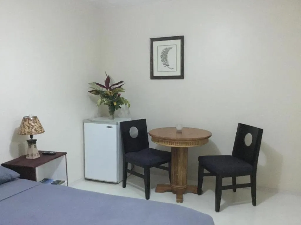 Bed in Harbour Vista Inn