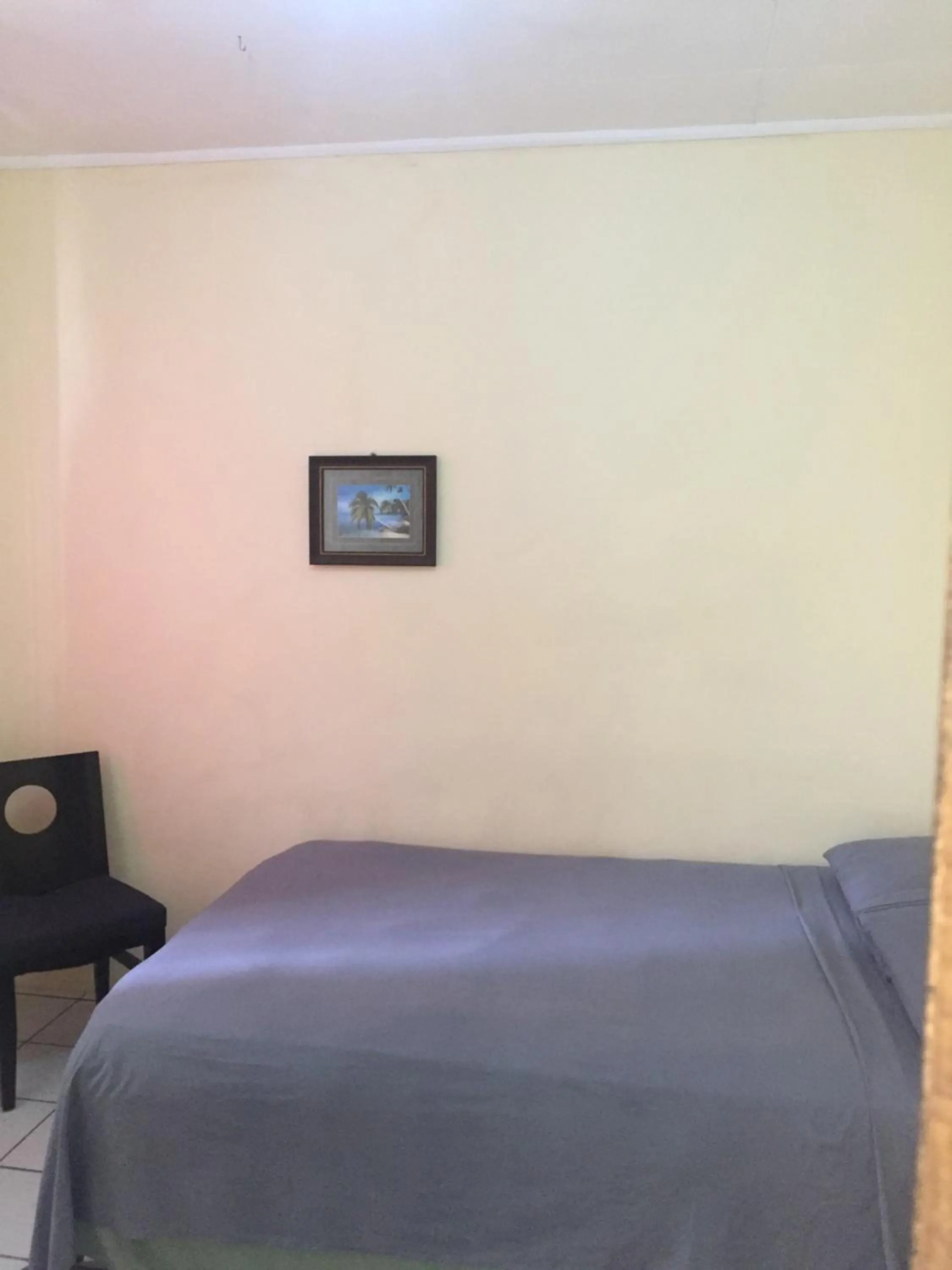 Bedroom, Bed in Harbour Vista Inn