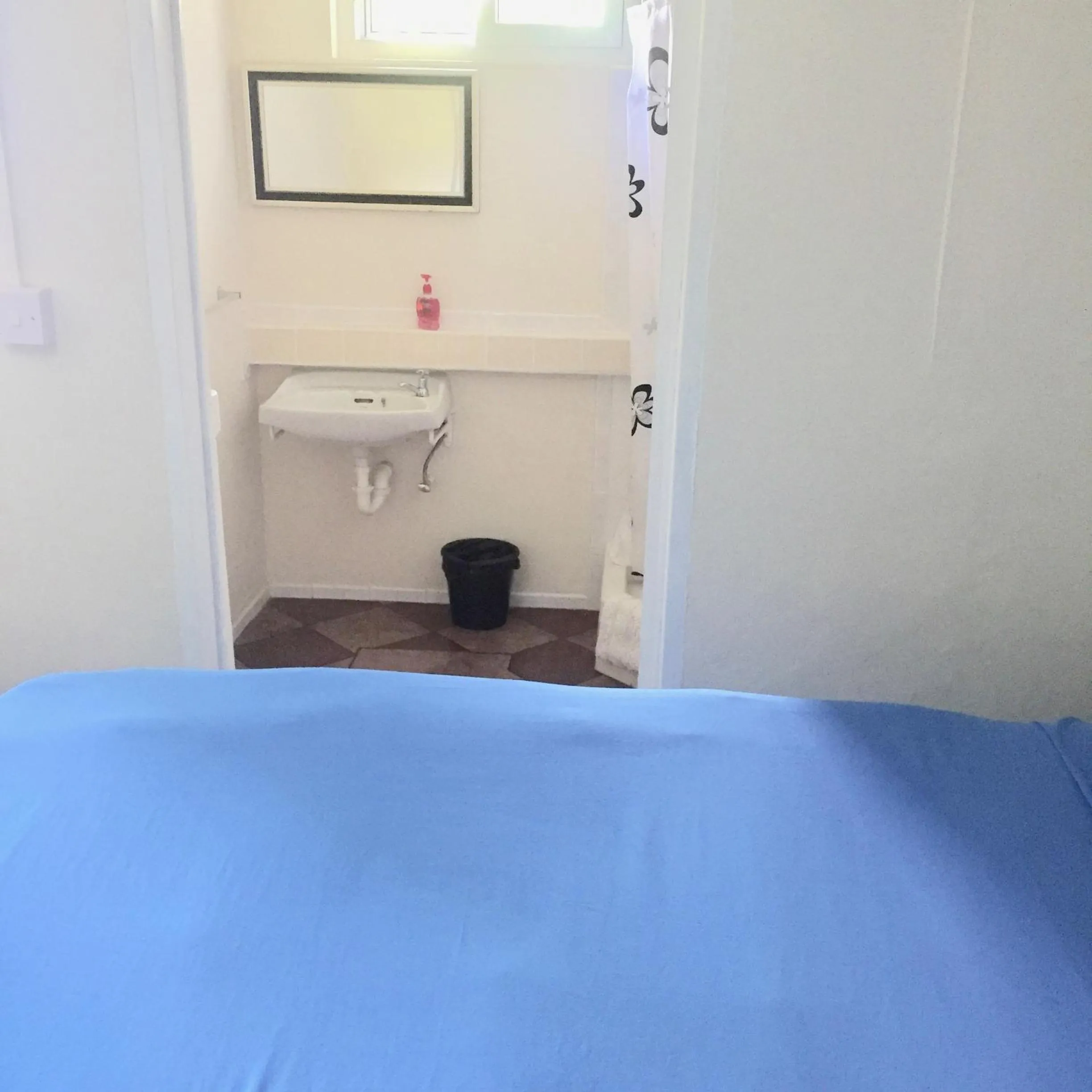 Bedroom in Harbour Vista Inn