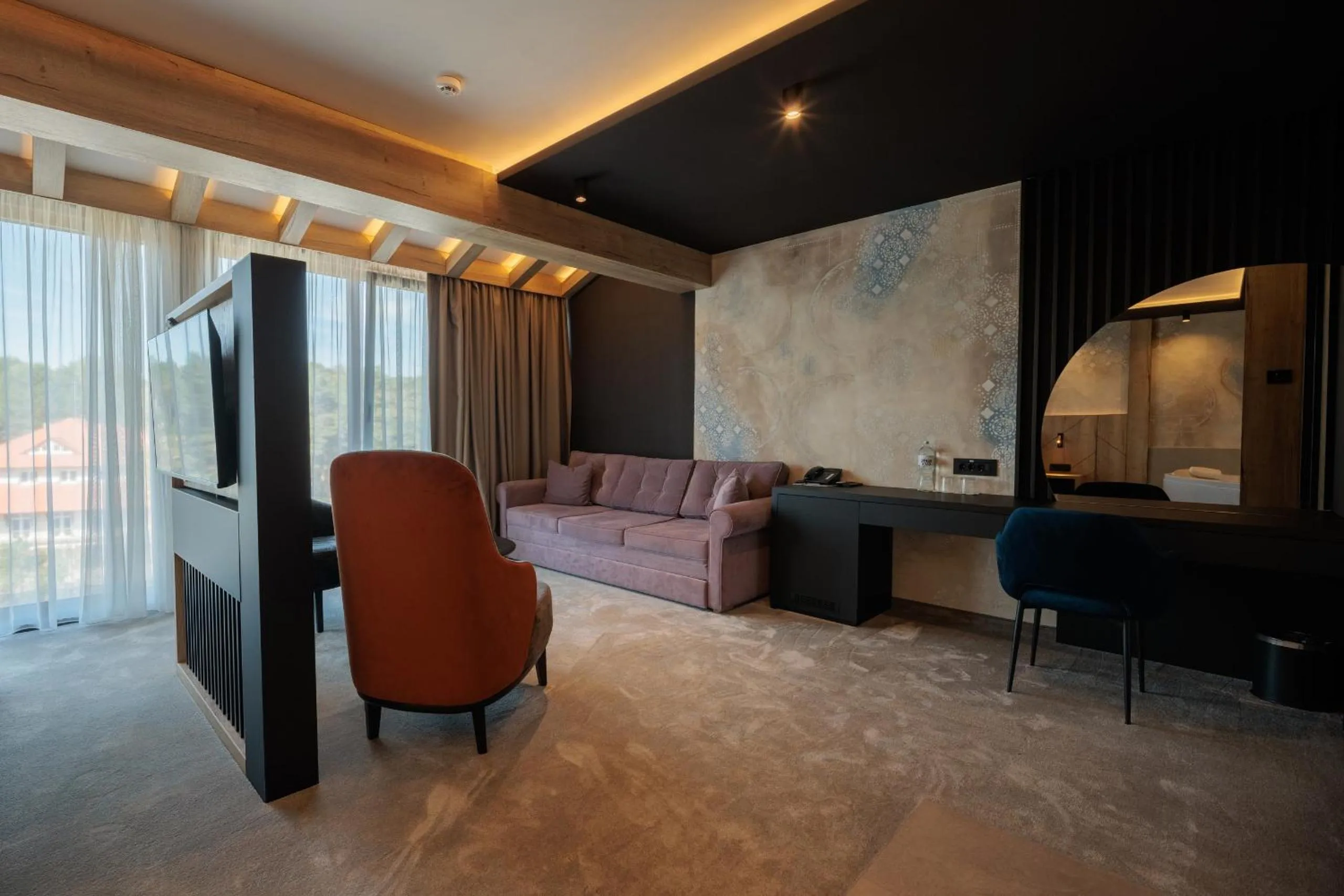 HOTEL ROYAL MOUNTAIN