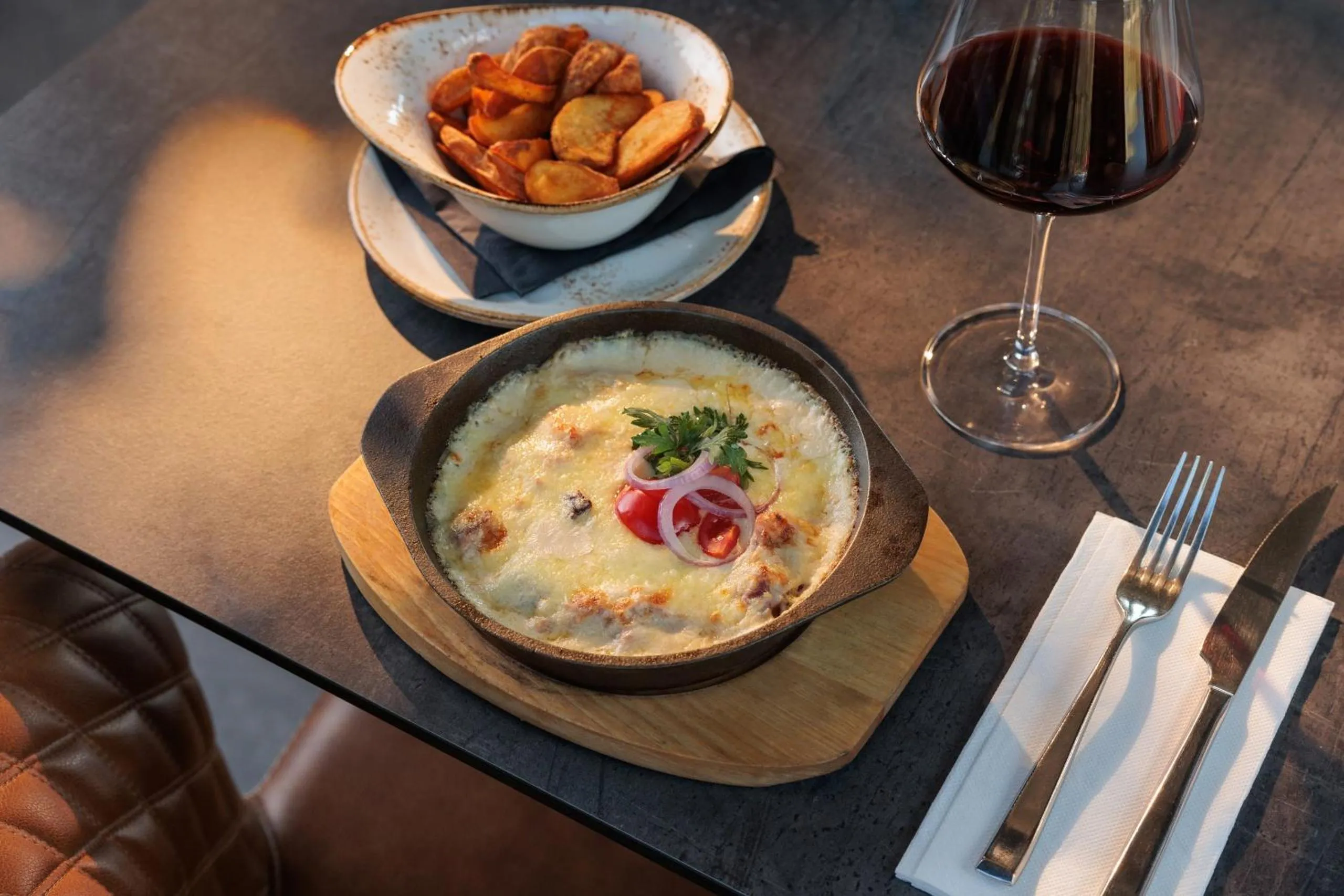 HOTEL ROYAL MOUNTAIN