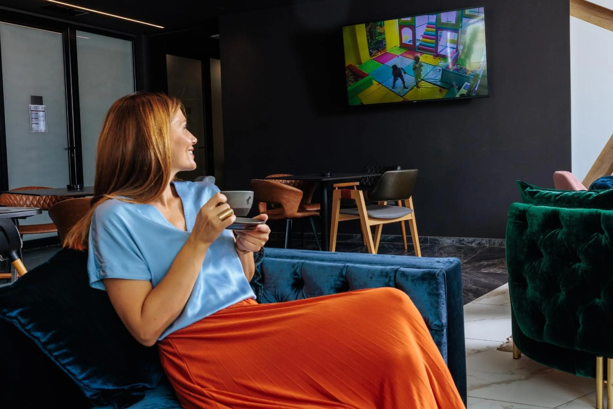 HOTEL ROYAL MOUNTAIN