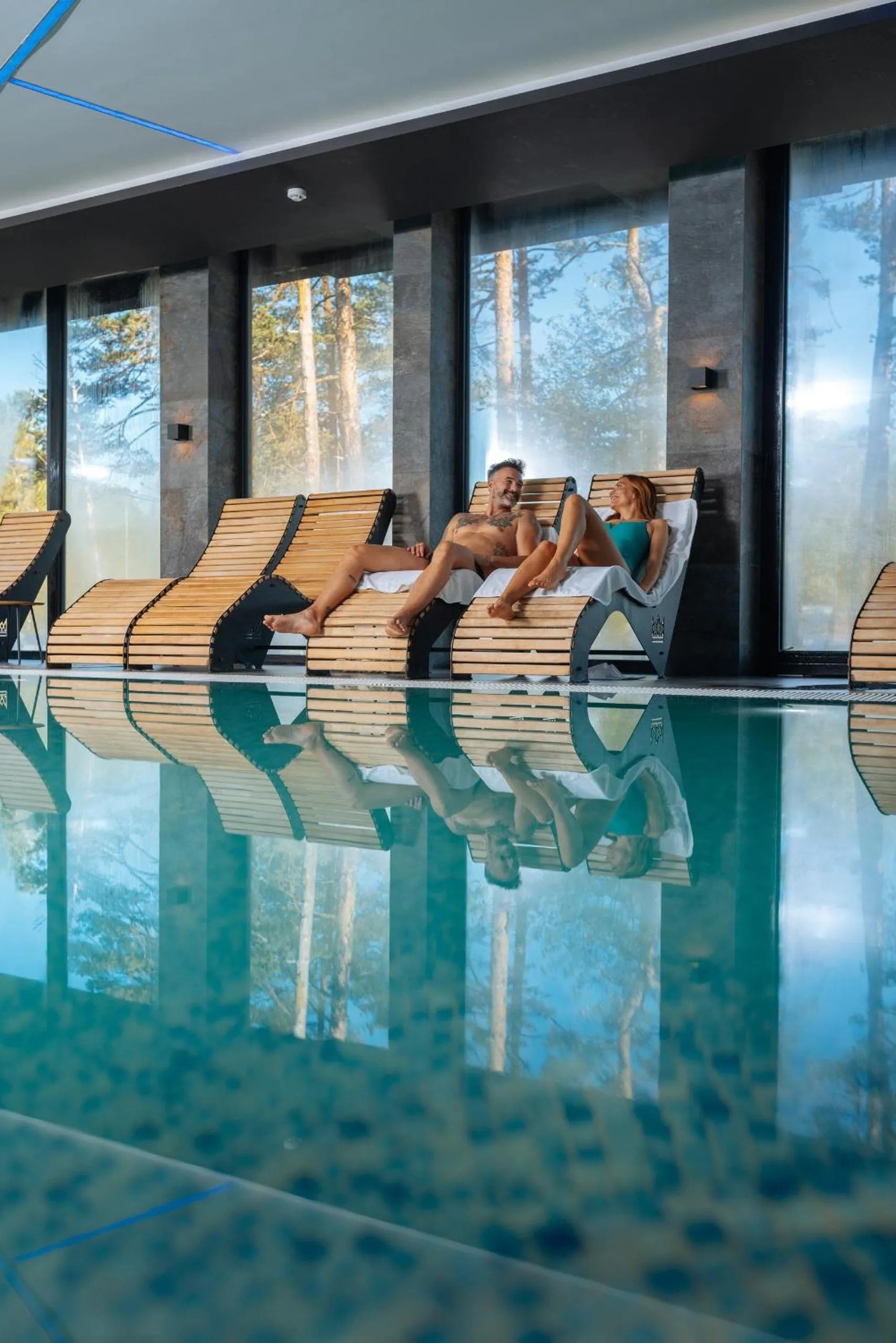 HOTEL ROYAL MOUNTAIN