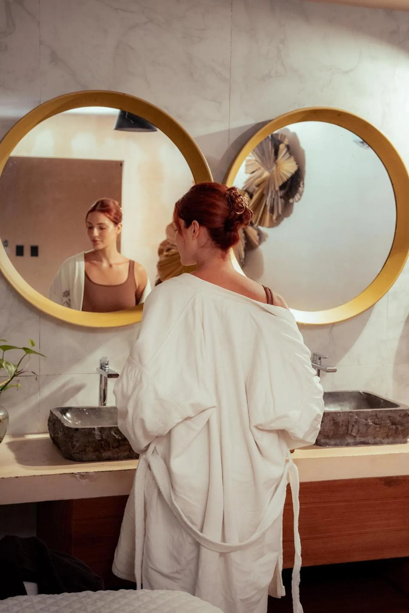 Spa and wellness centre/facilities in The Reef Playacar Beach Resort & Spa-Optional All Inclusive