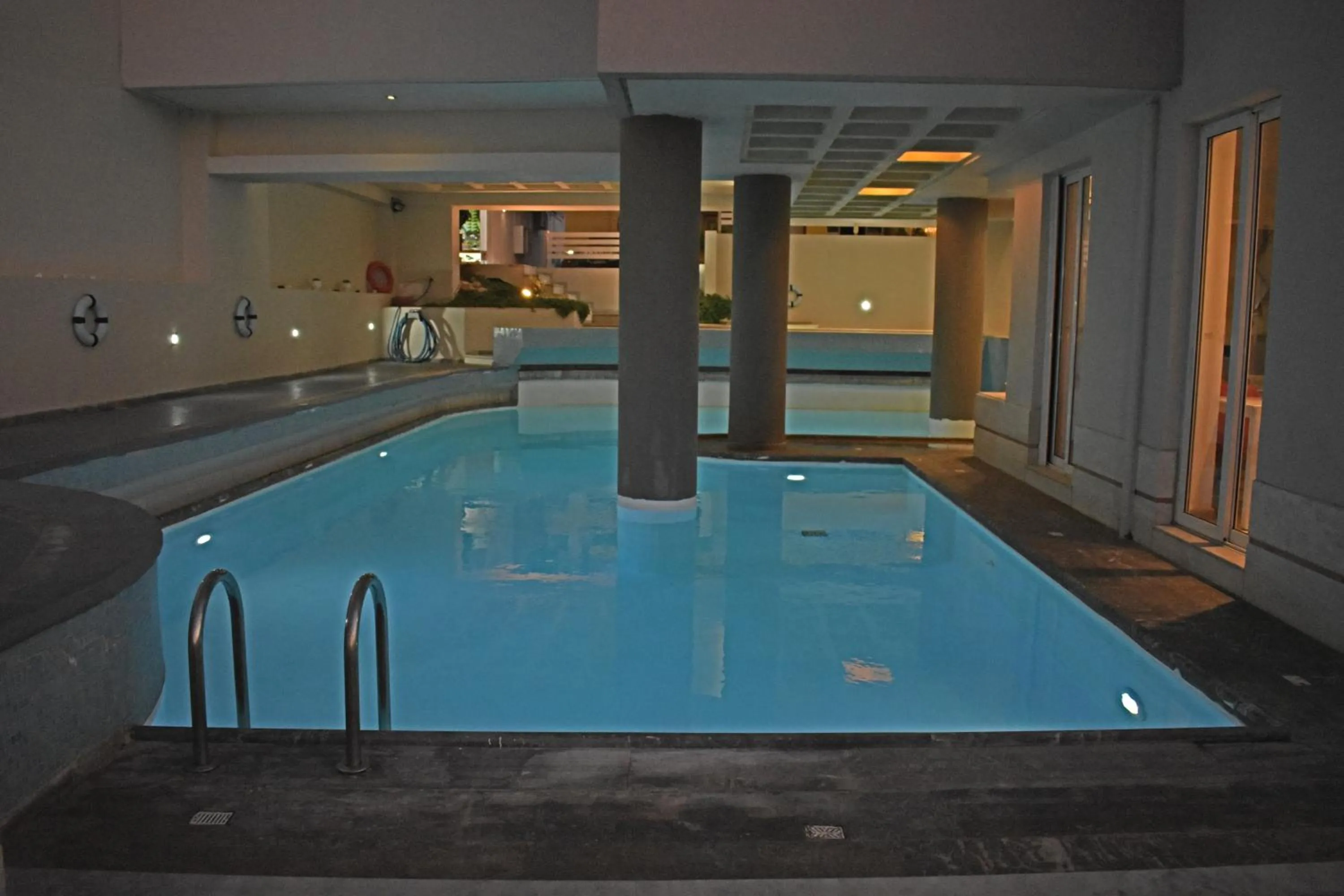 Filoxenia Beach Hotel