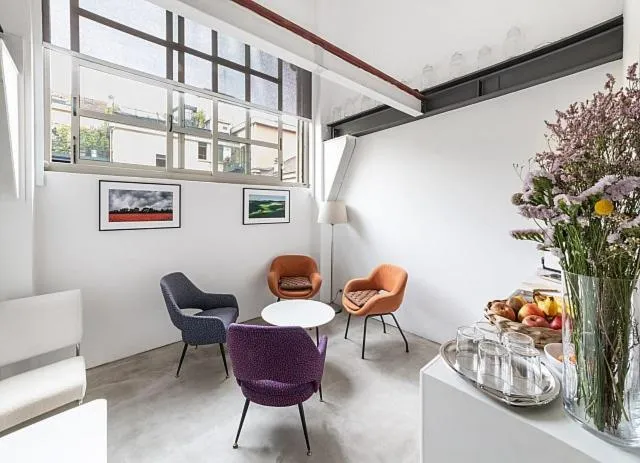 Internal: Not applicable to any particular room in Loft 19