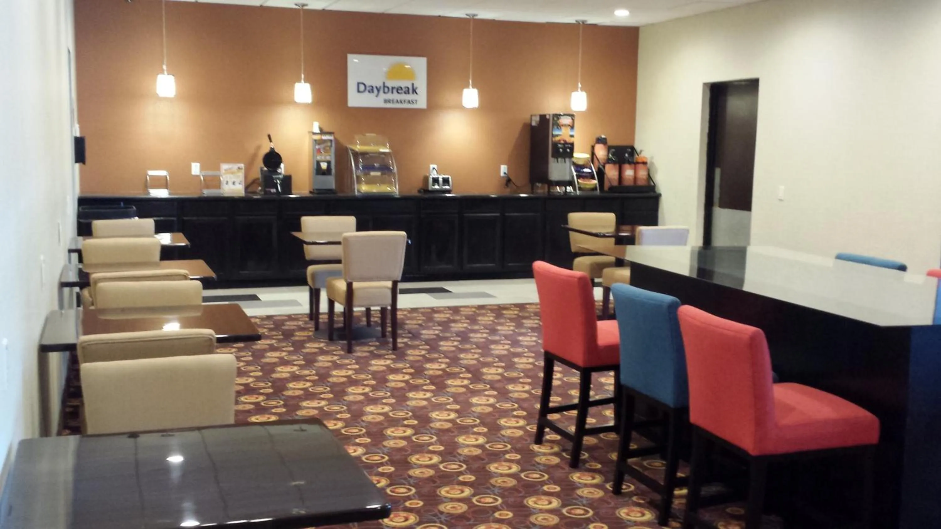 Days Inn by Wyndham Henryetta