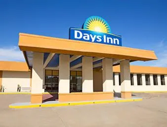 Days Inn by Wyndham Henryetta