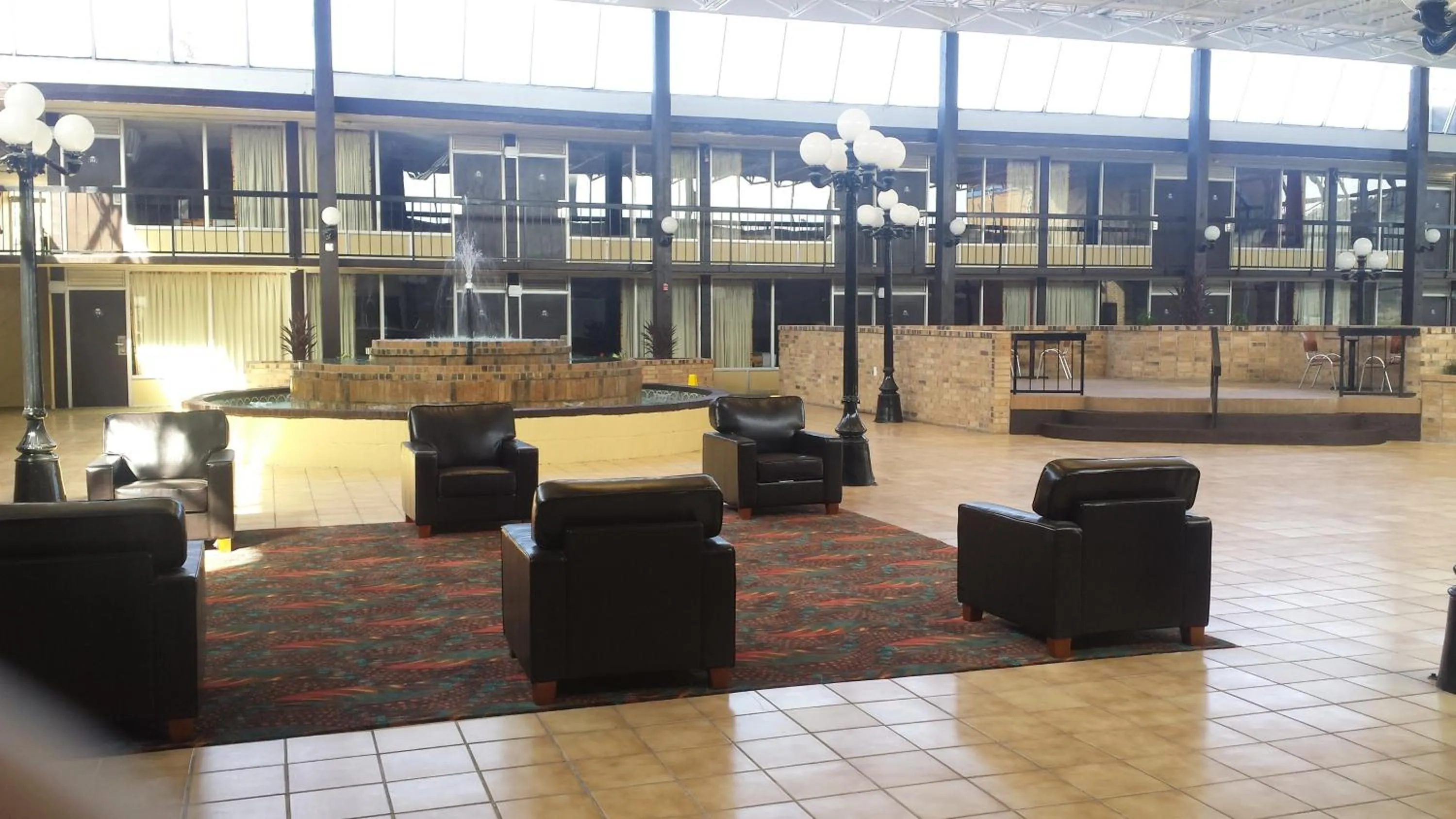 Days Inn by Wyndham Henryetta