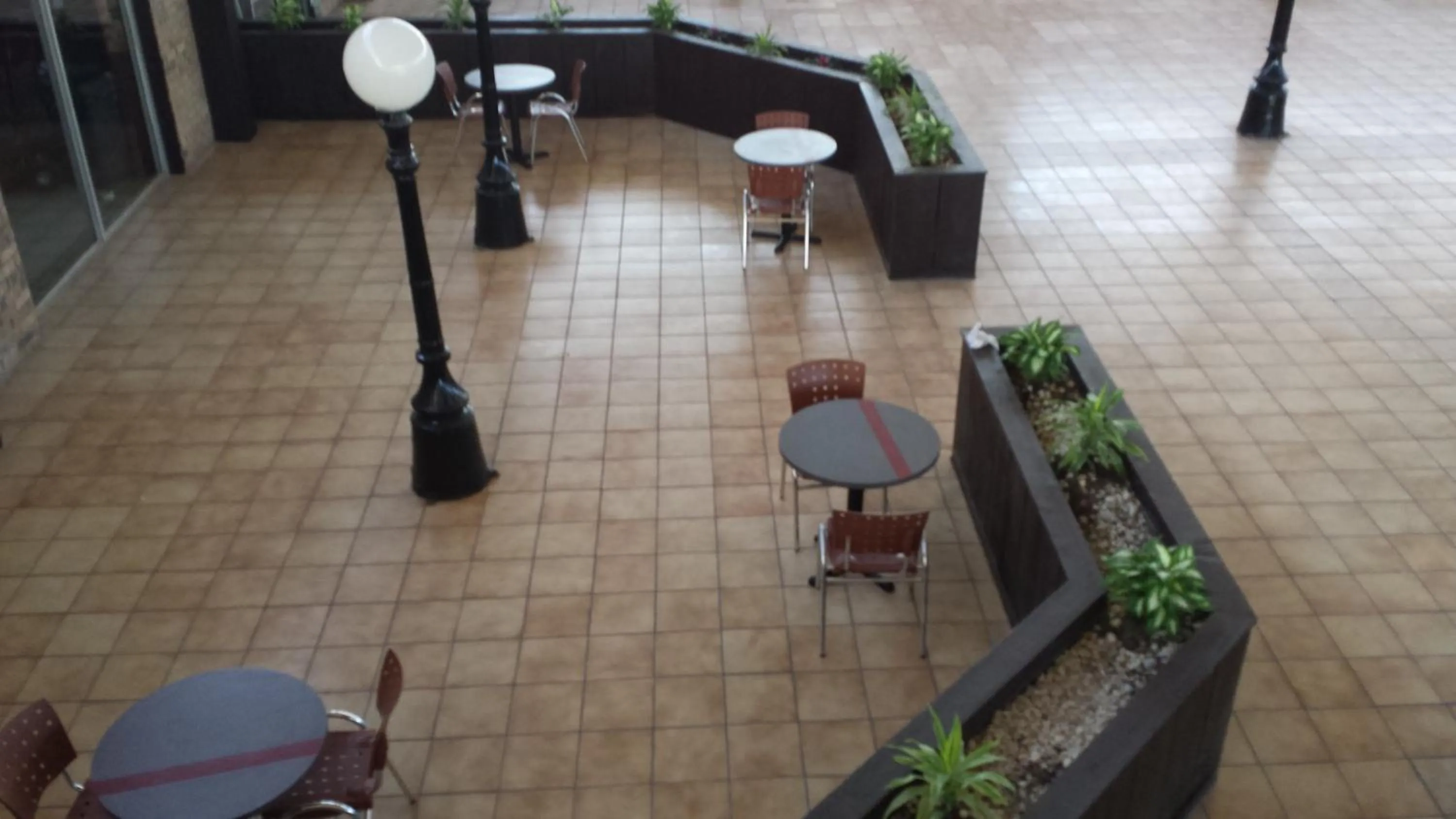 Days Inn by Wyndham Henryetta