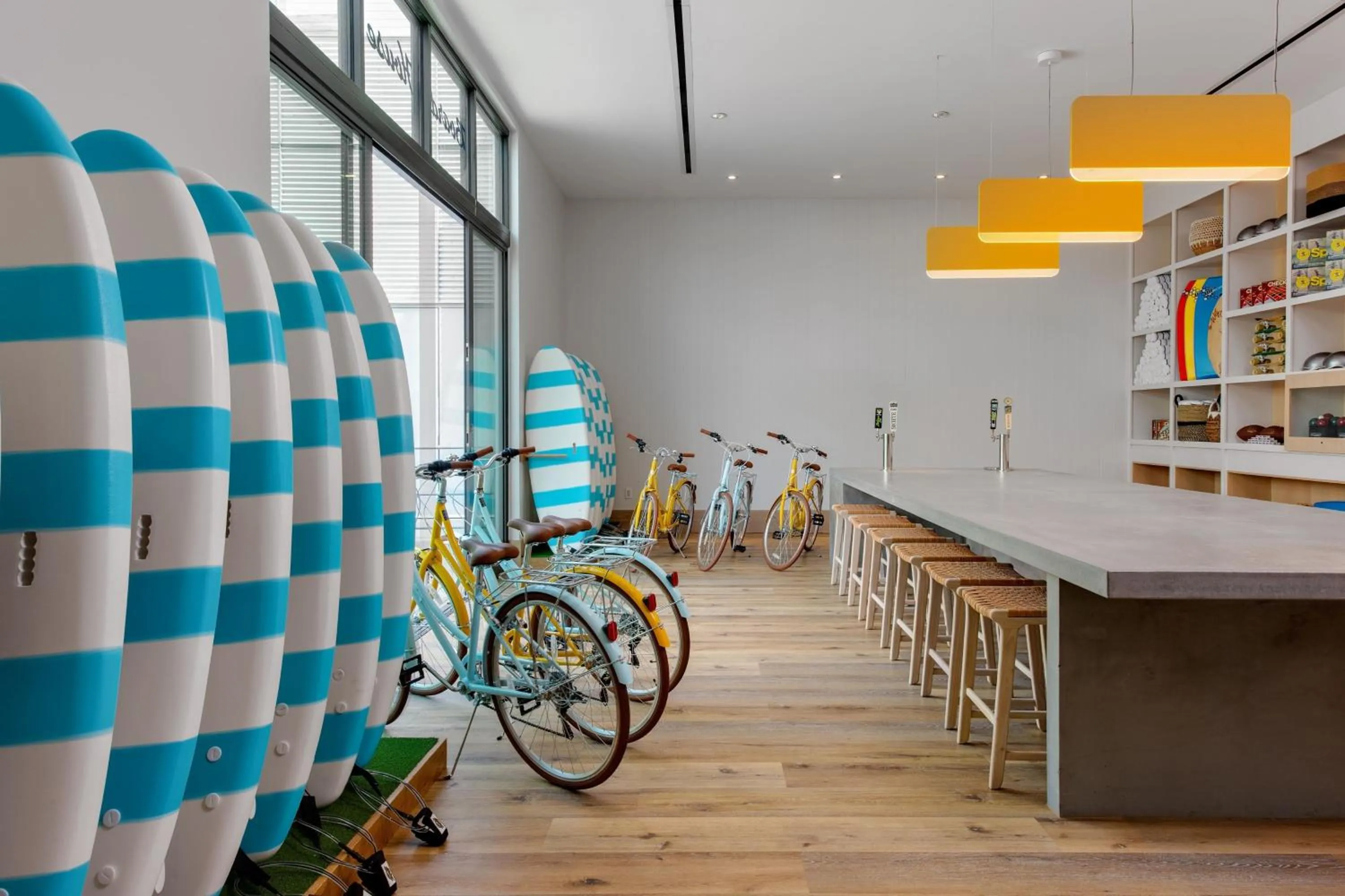 Other in SpringHill Suites by Marriott Oceanside Beach