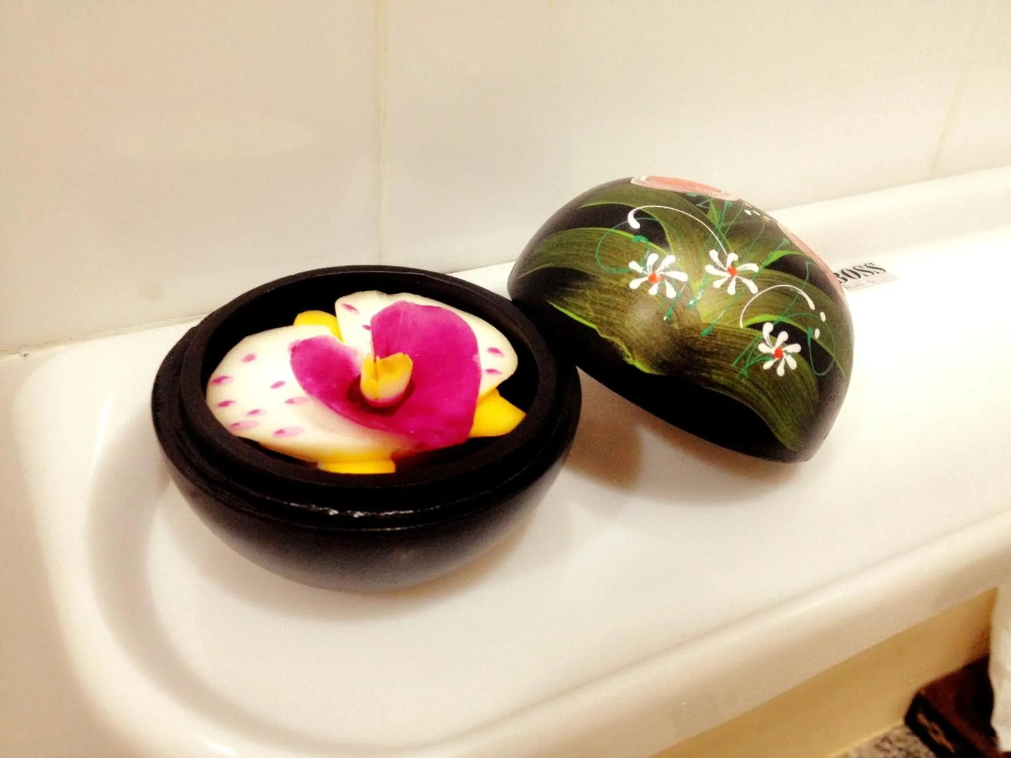 Bathroom in Ruankasalong Hua Hin