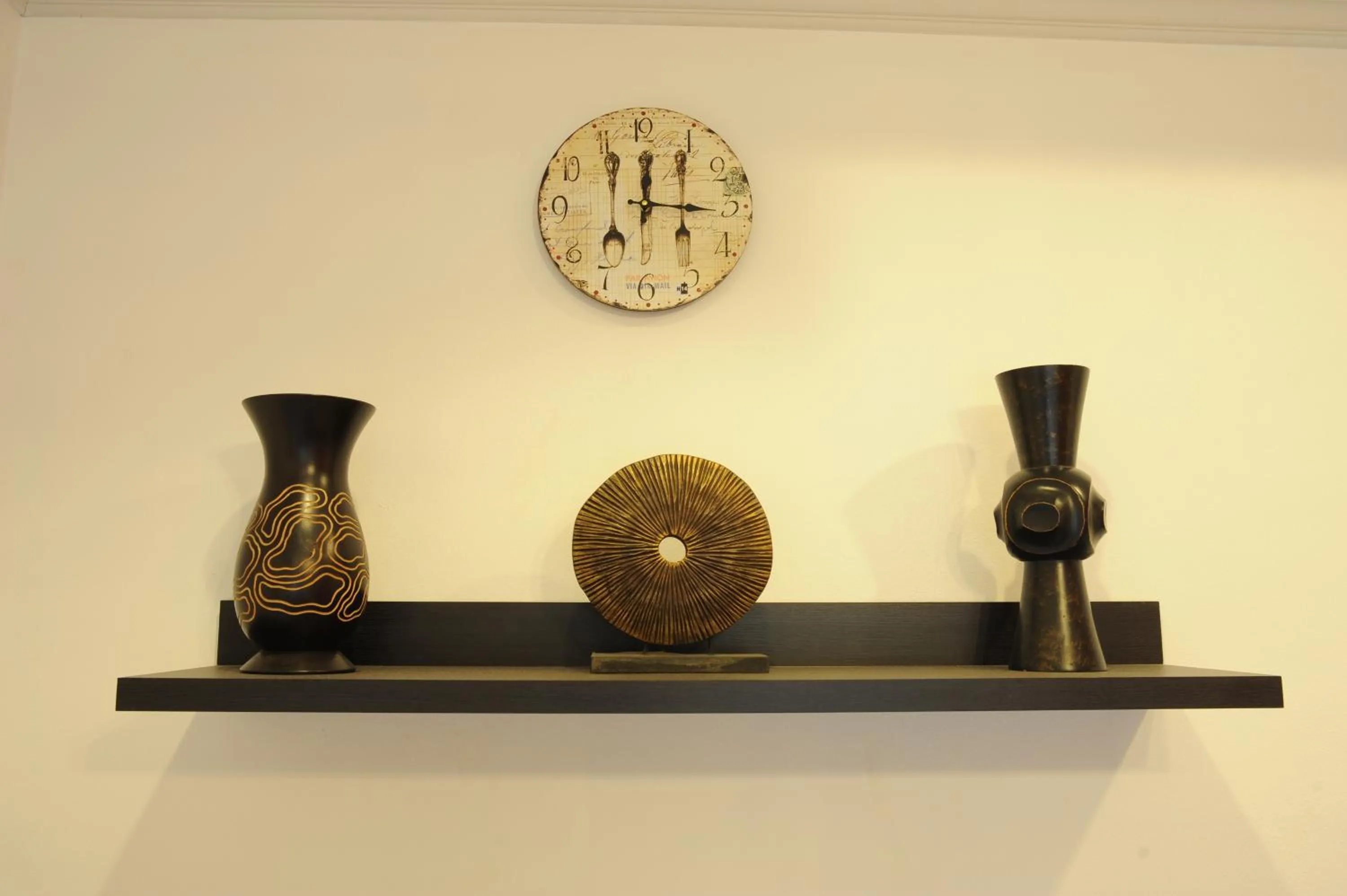 Living room in Ruankasalong Hua Hin