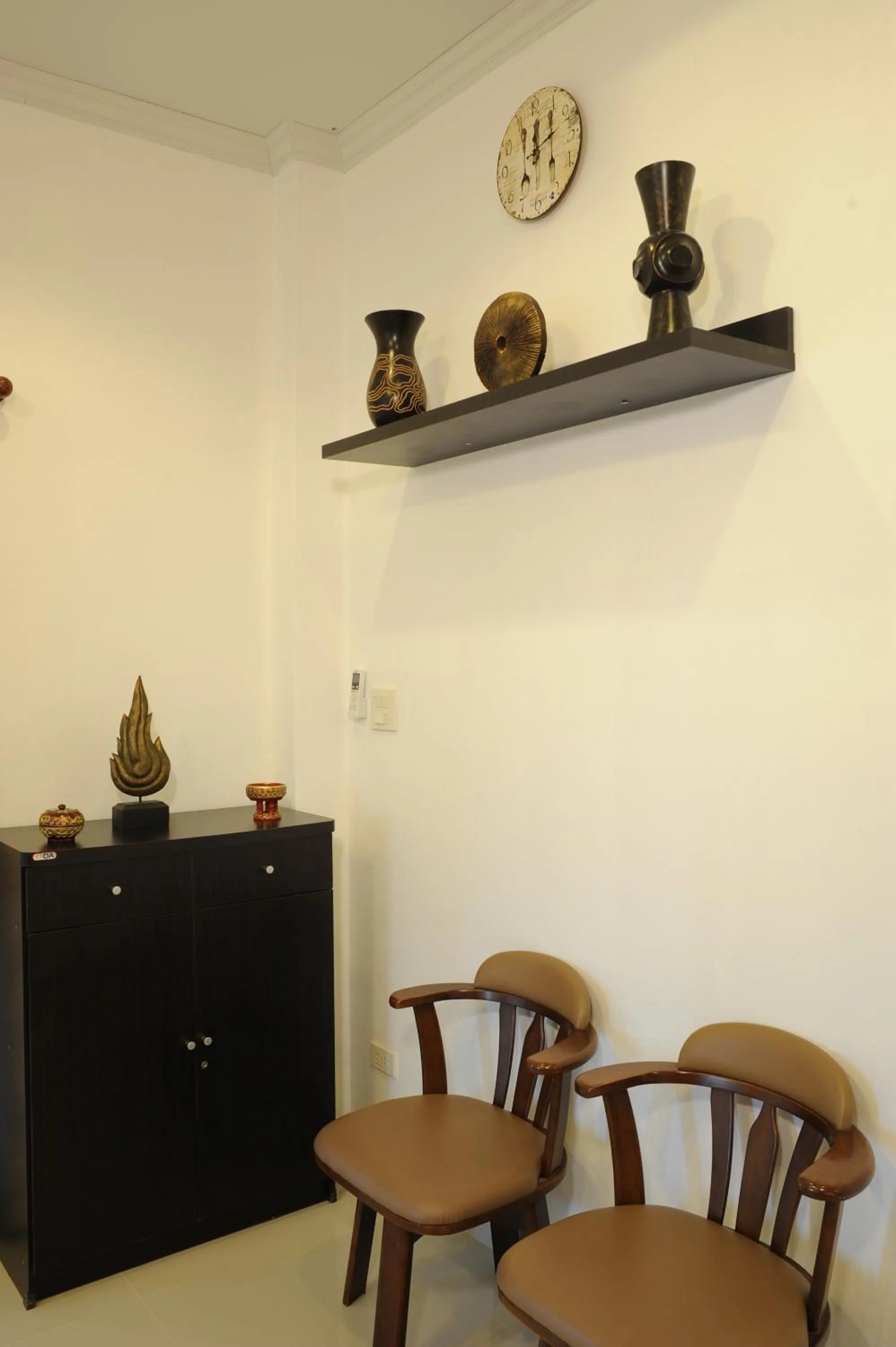 Living room in Ruankasalong Hua Hin