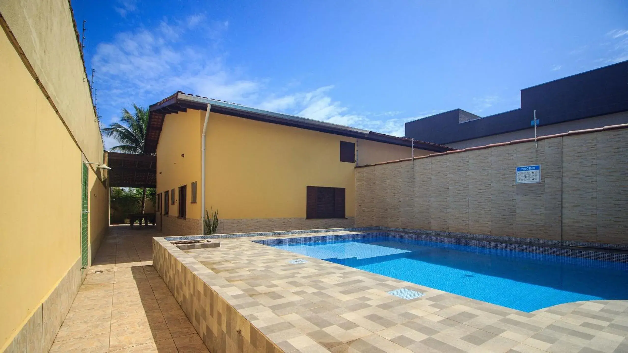 Piscina, Churrasqueira, Bilhar, SmartTV, Wi-Fi, 400mts mar! Piscina, Churrasqueira, Bilhar, SmartTV, Wi-Fi, 400mts mar!