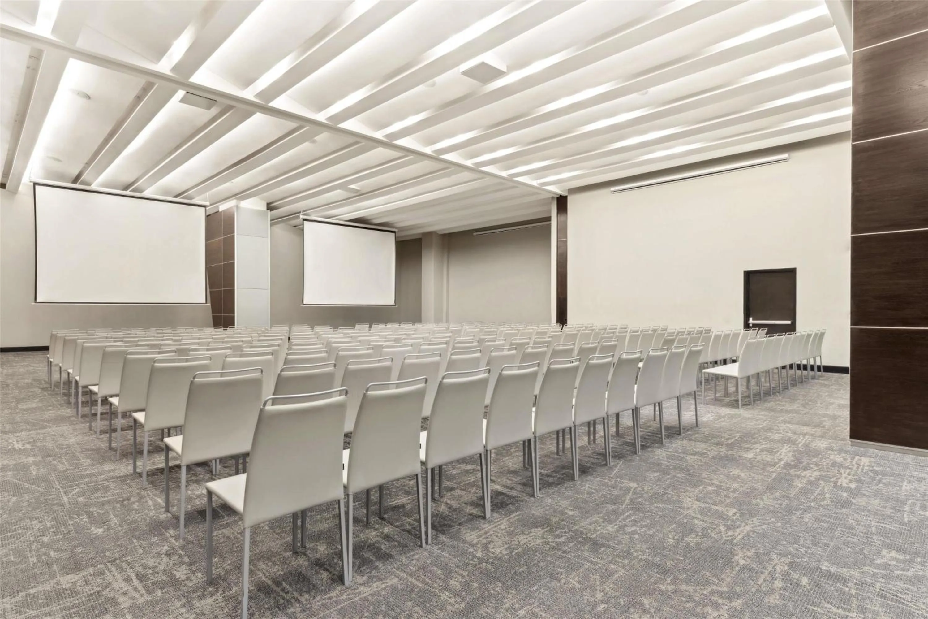 Meeting/conference room in NH Collection Monterrey San Pedro