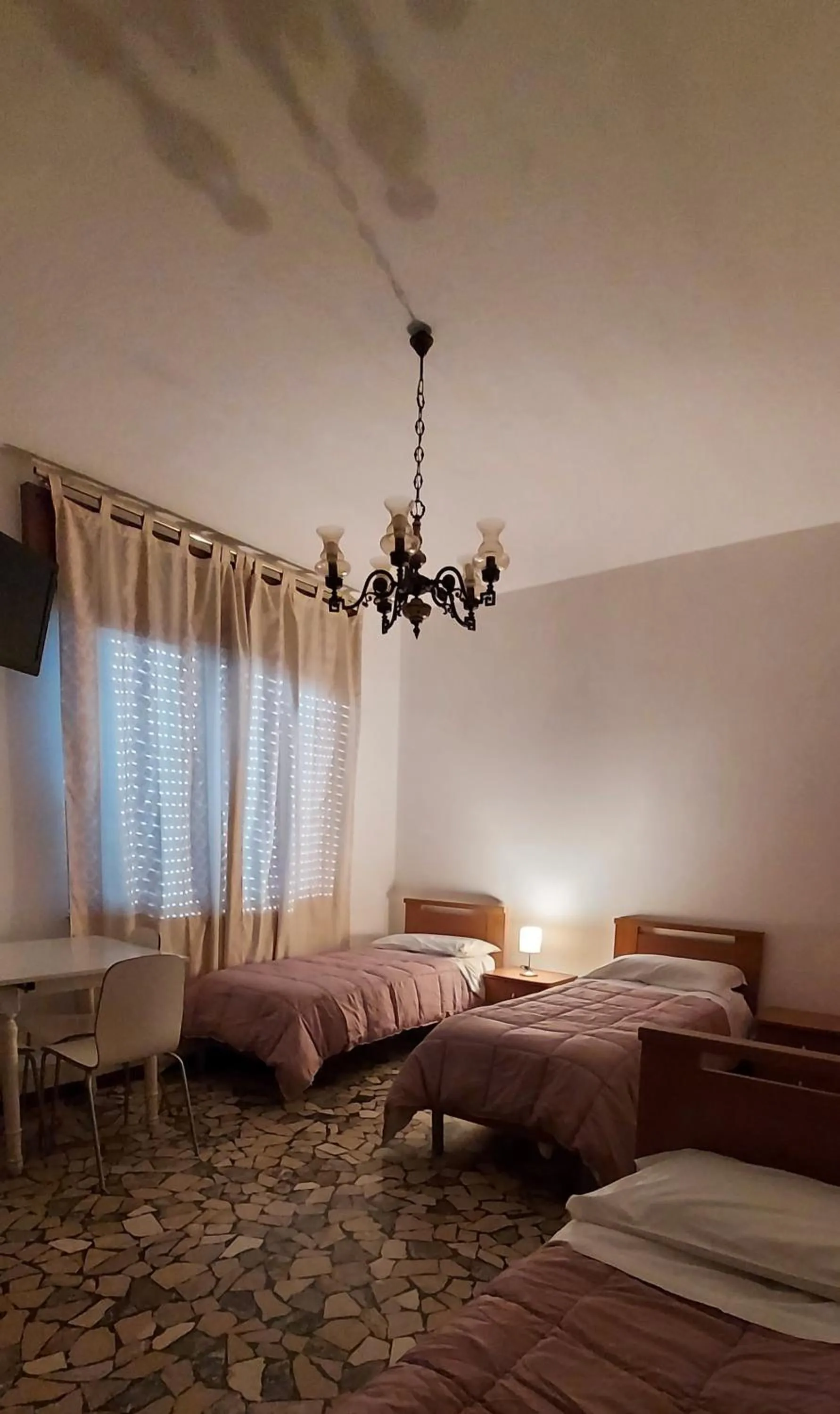 Bed in Locazione turistica e ristorante Da Nico