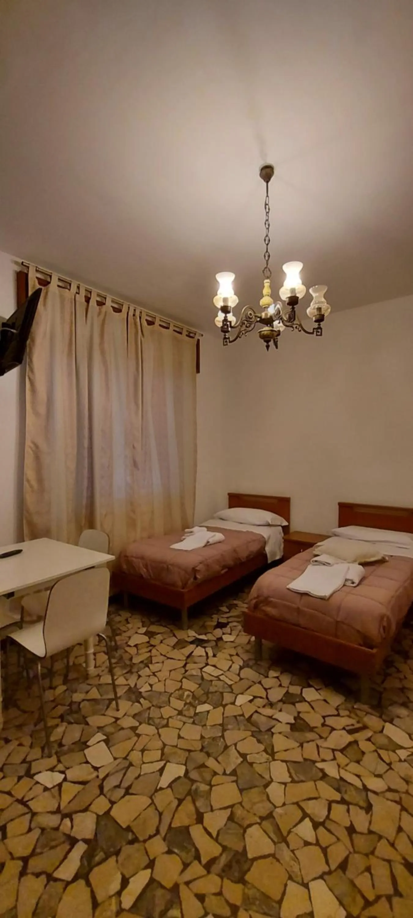 Bed in Locazione turistica e ristorante Da Nico