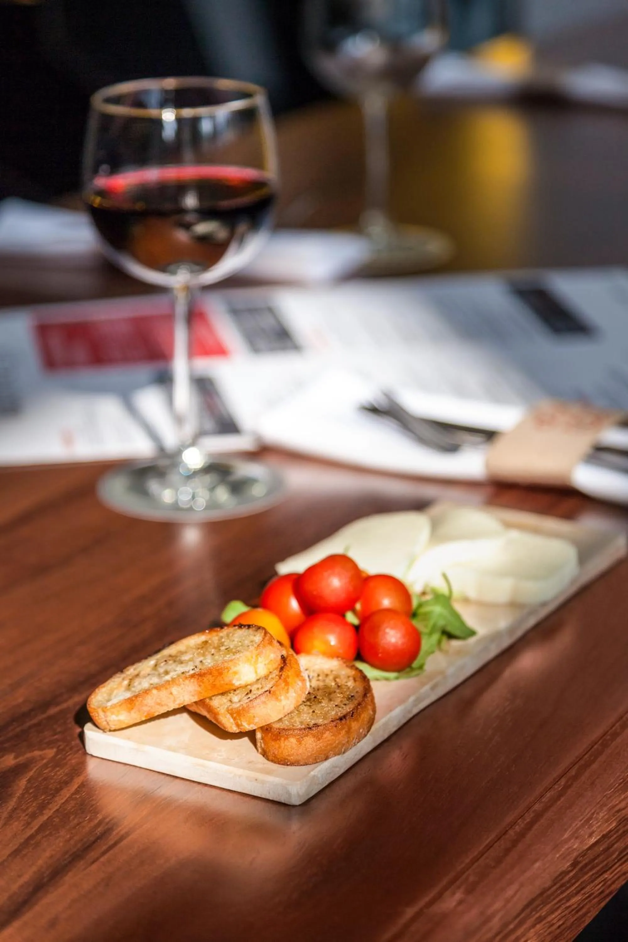 Lounge or bar in Novotel Monterrey Valle