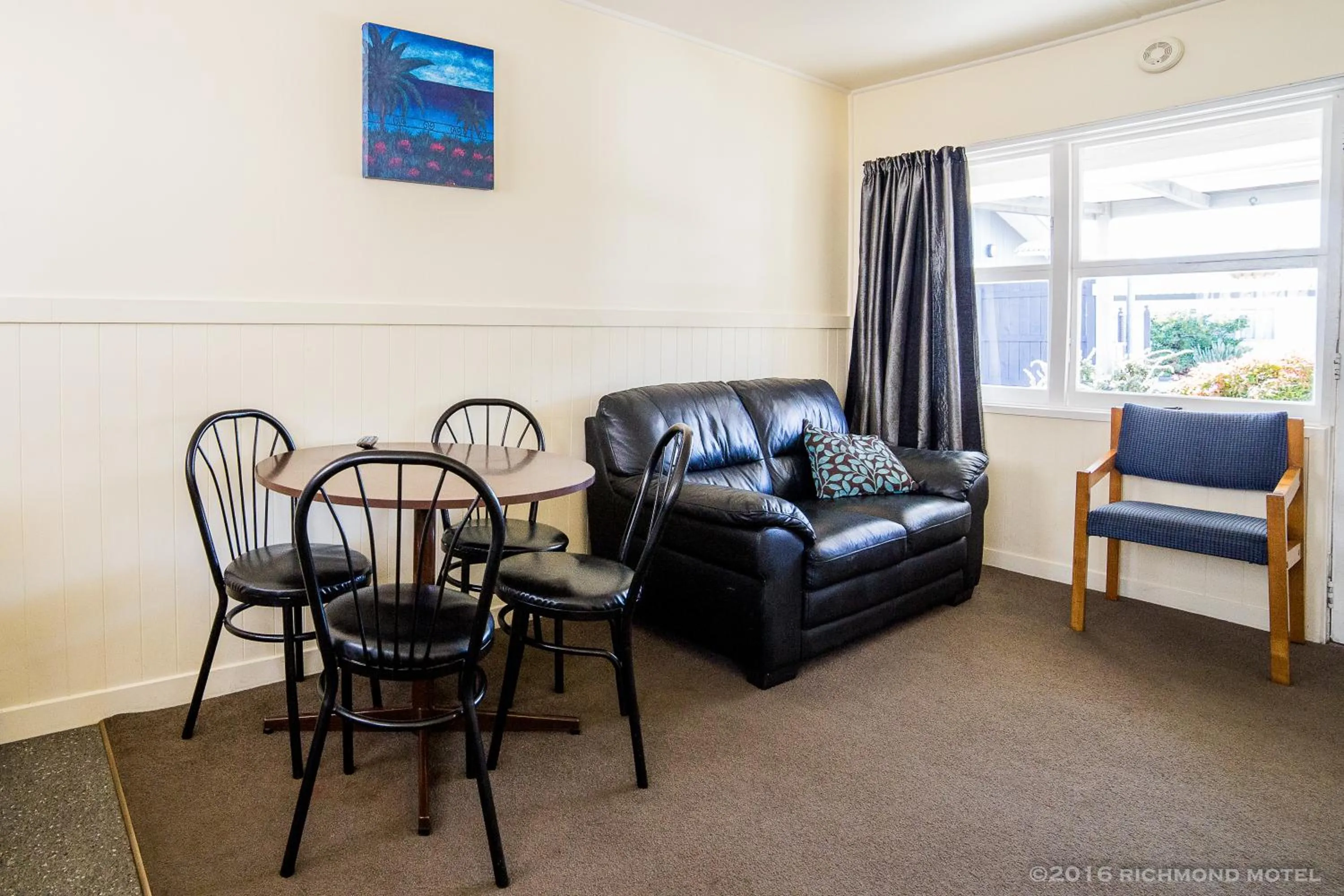 Richmond Motel and Holiday Park