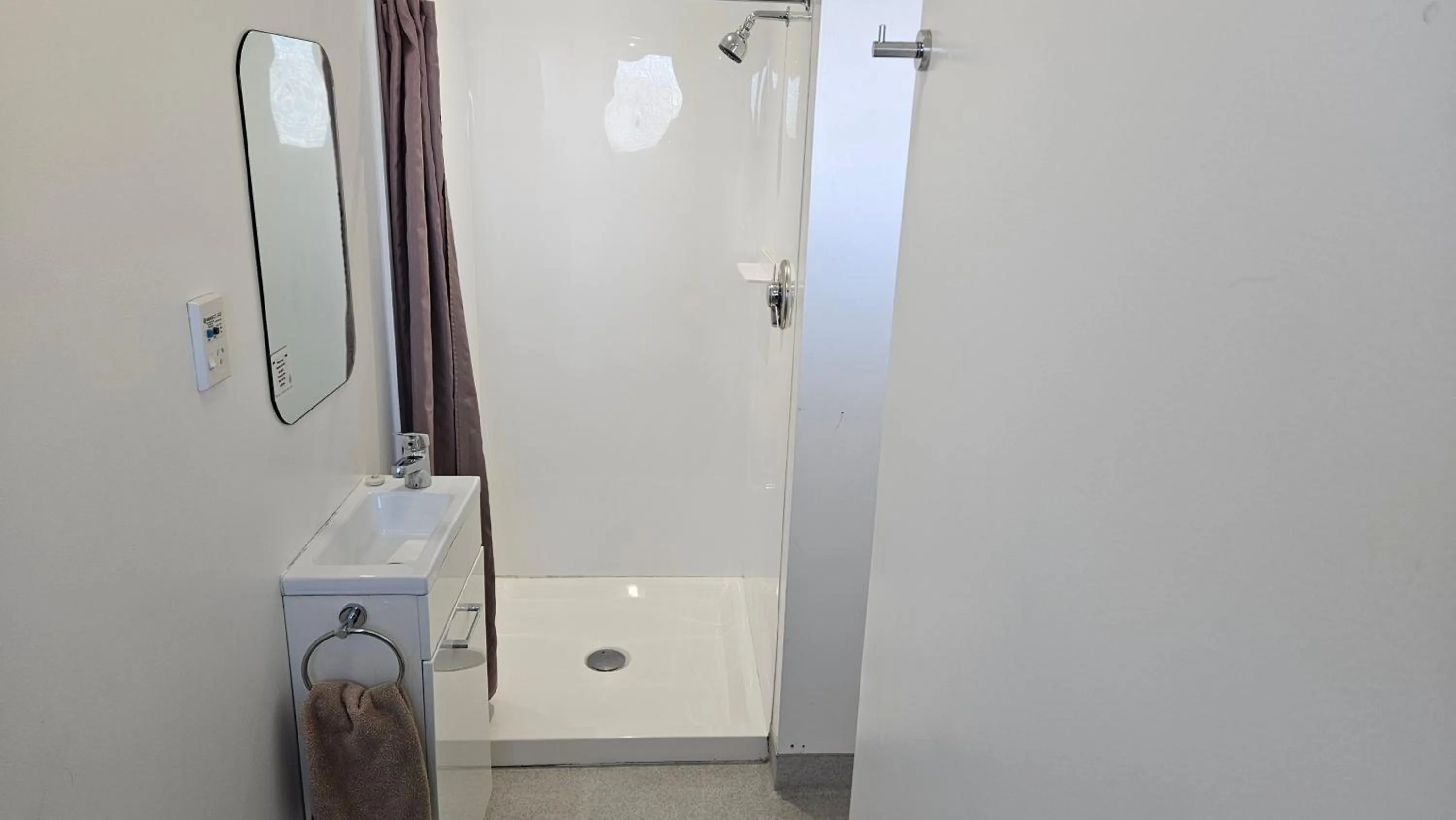 Richmond Motel and Holiday Park