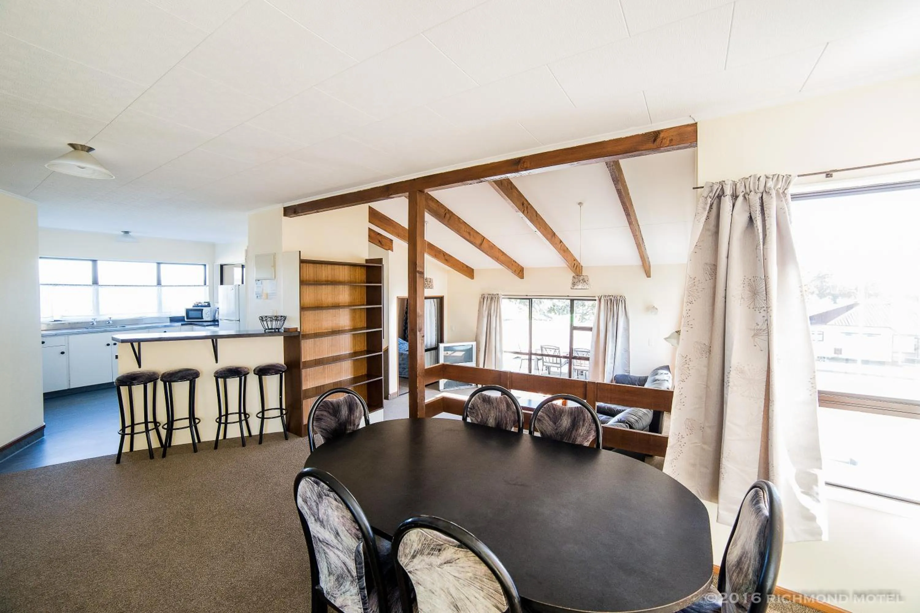 Richmond Motel and Holiday Park