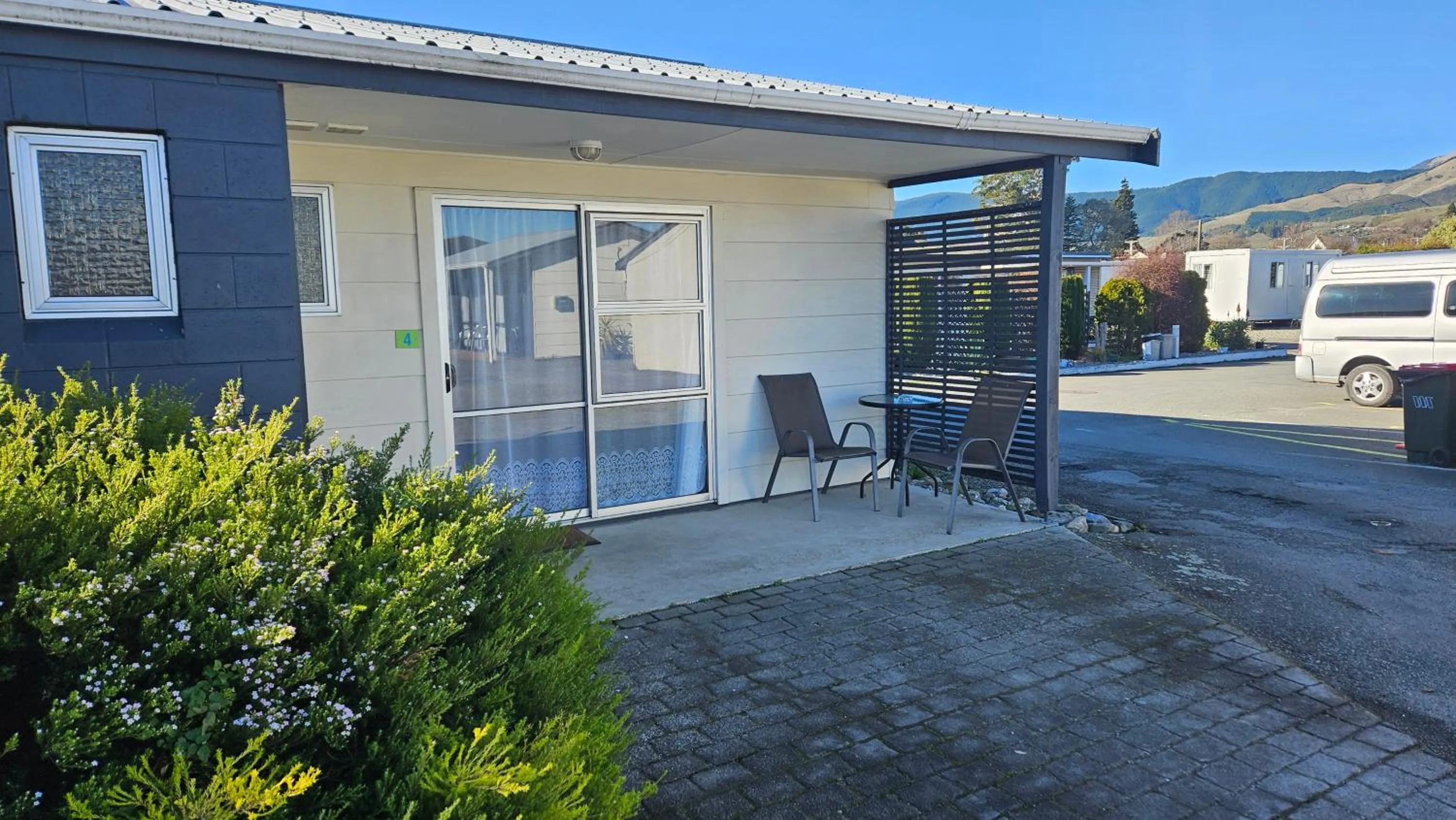 Richmond Motel and Holiday Park