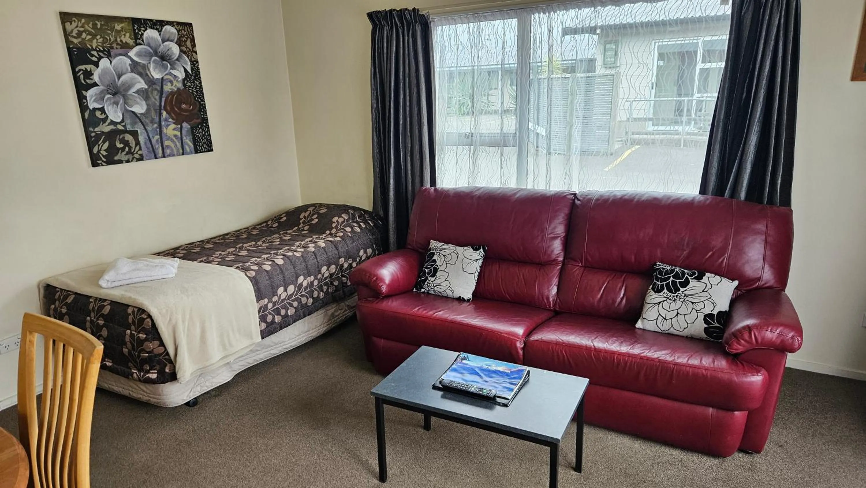 Richmond Motel and Holiday Park