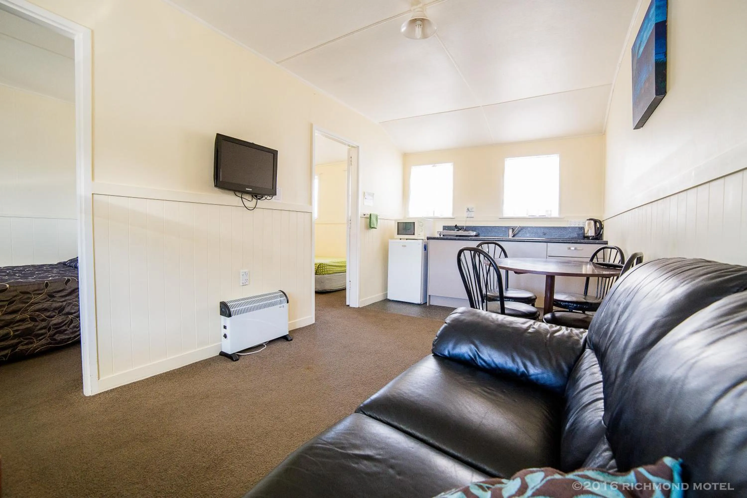 Richmond Motel and Holiday Park