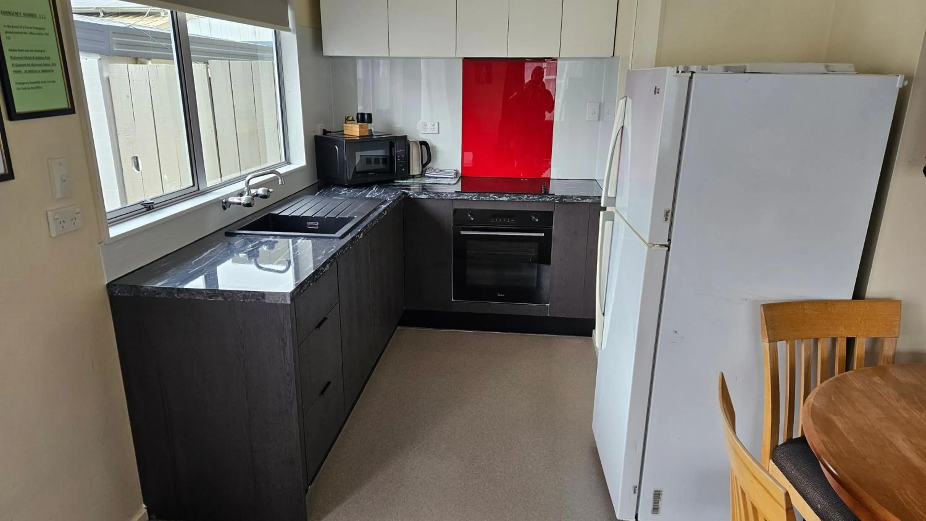 Richmond Motel and Holiday Park