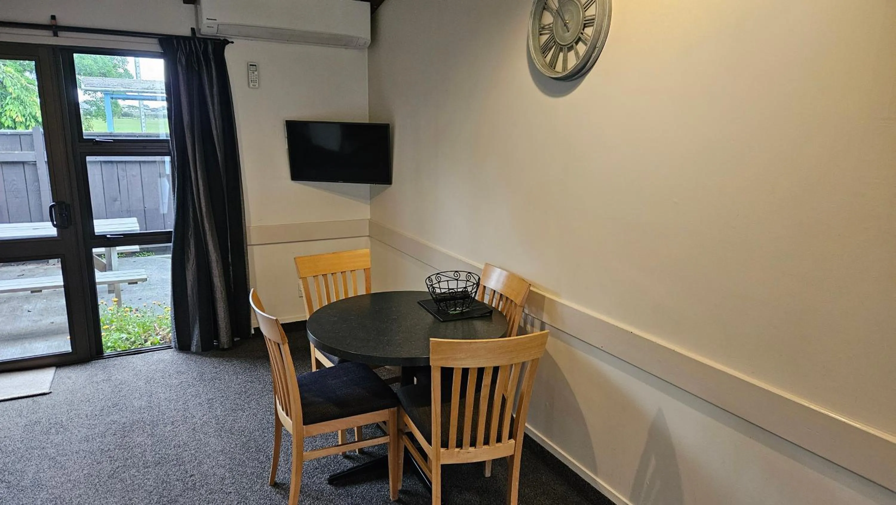 Richmond Motel and Holiday Park