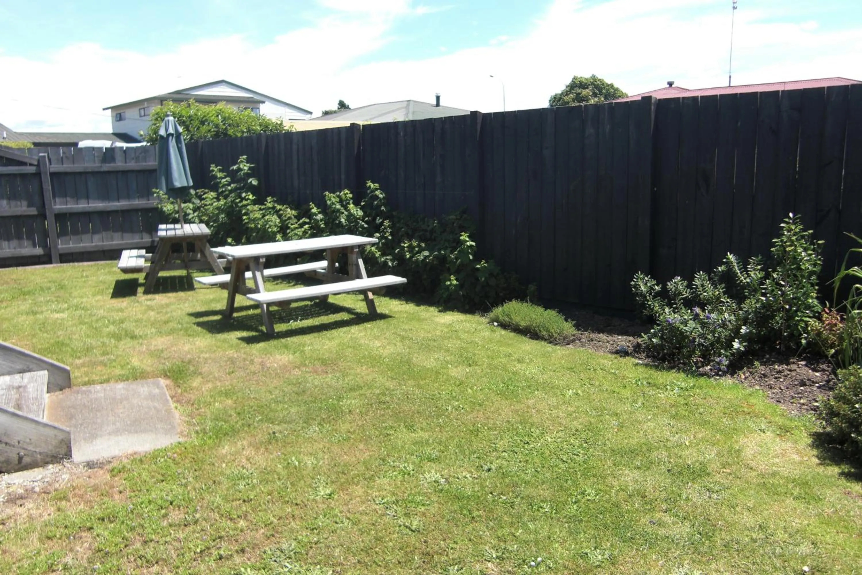 Richmond Motel and Holiday Park