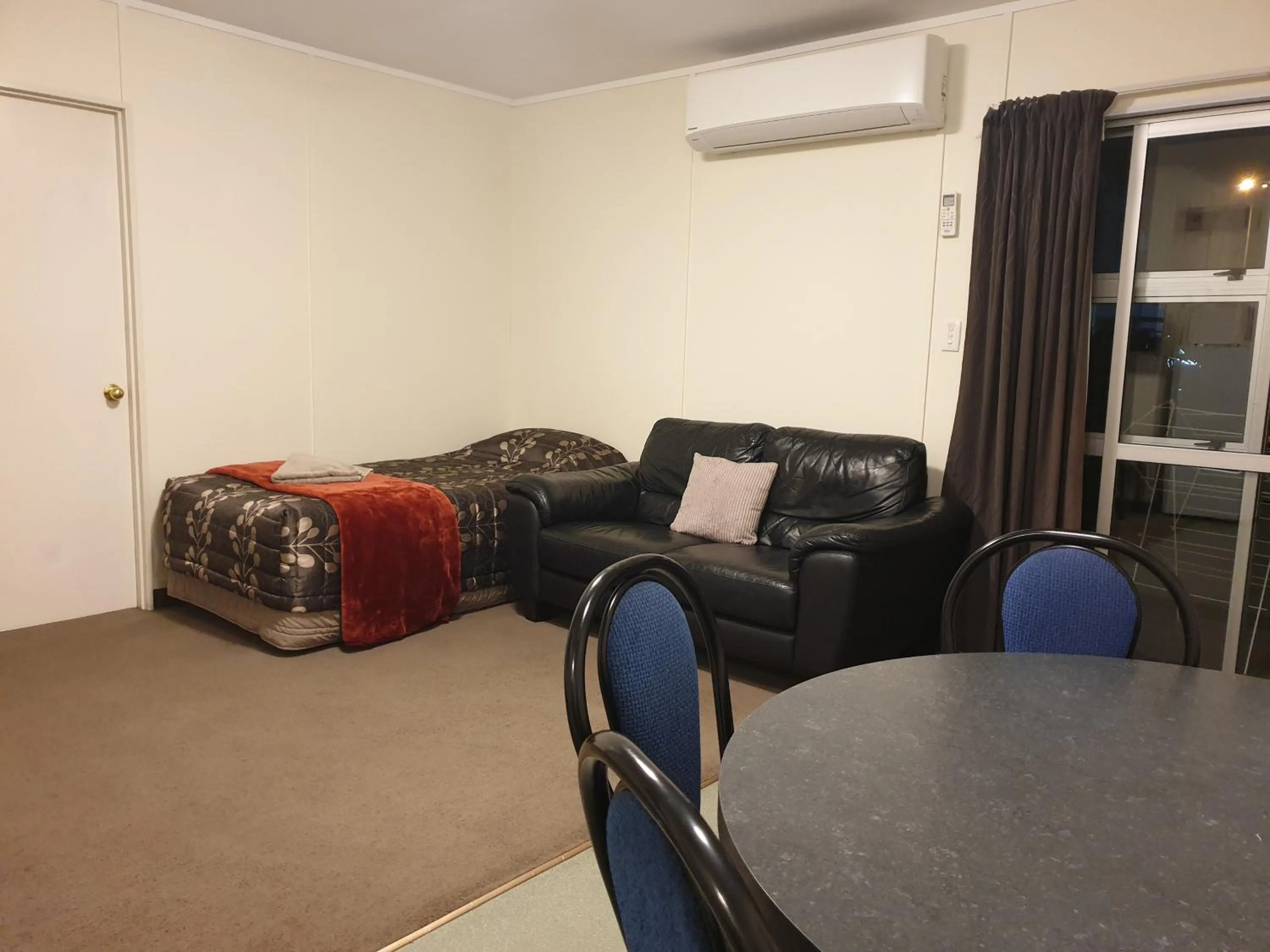 Richmond Motel and Holiday Park