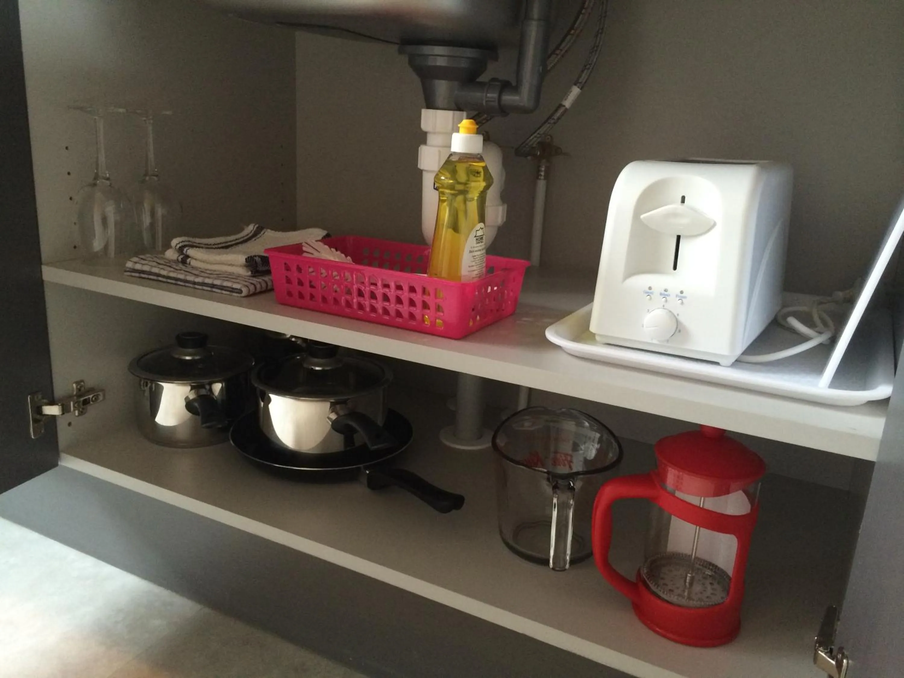 Other in Rolleston Highway Motel