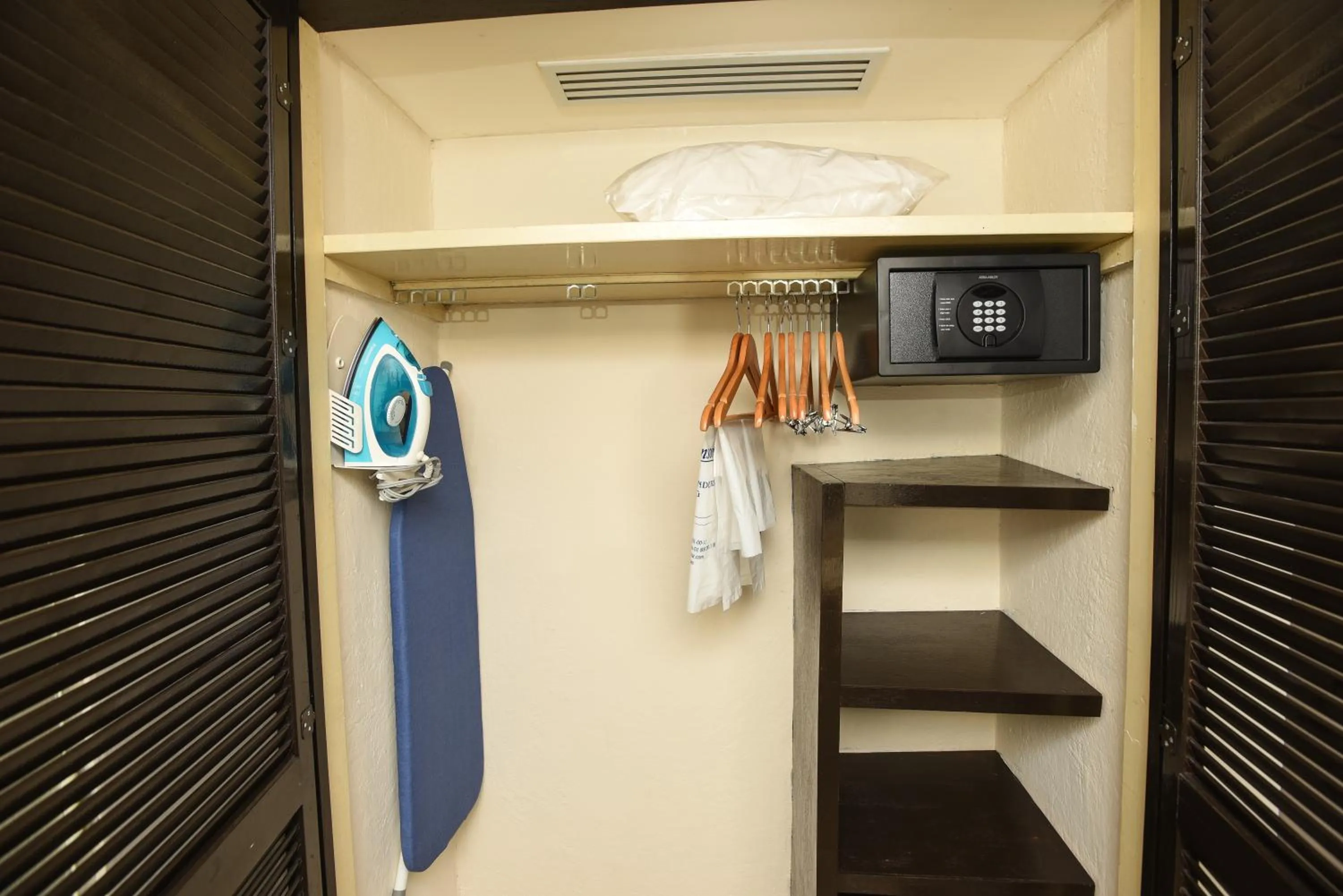 Area and facilities in Howard Johnson by Wyndham Veracruz