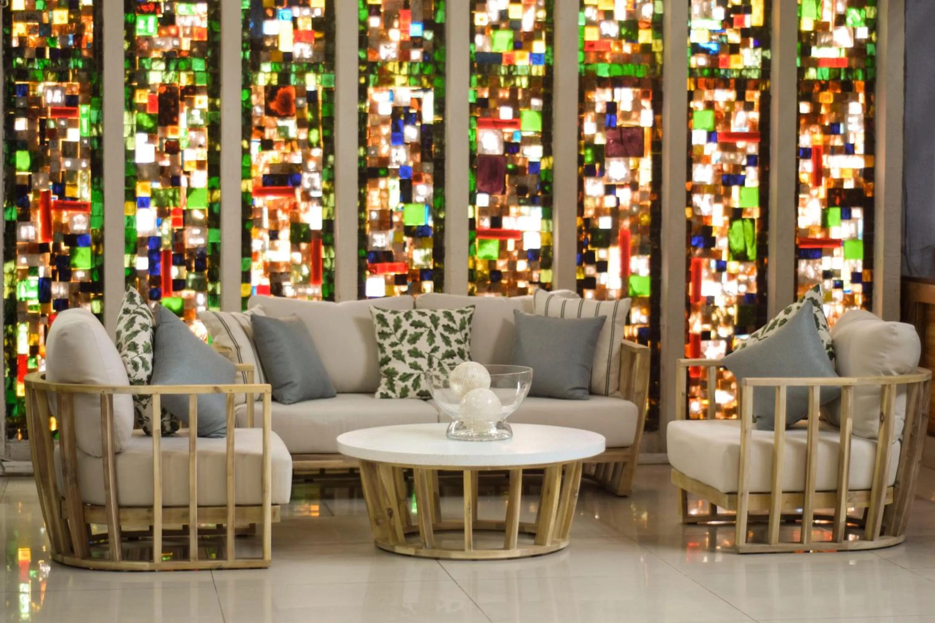 Property building in Howard Johnson by Wyndham Veracruz