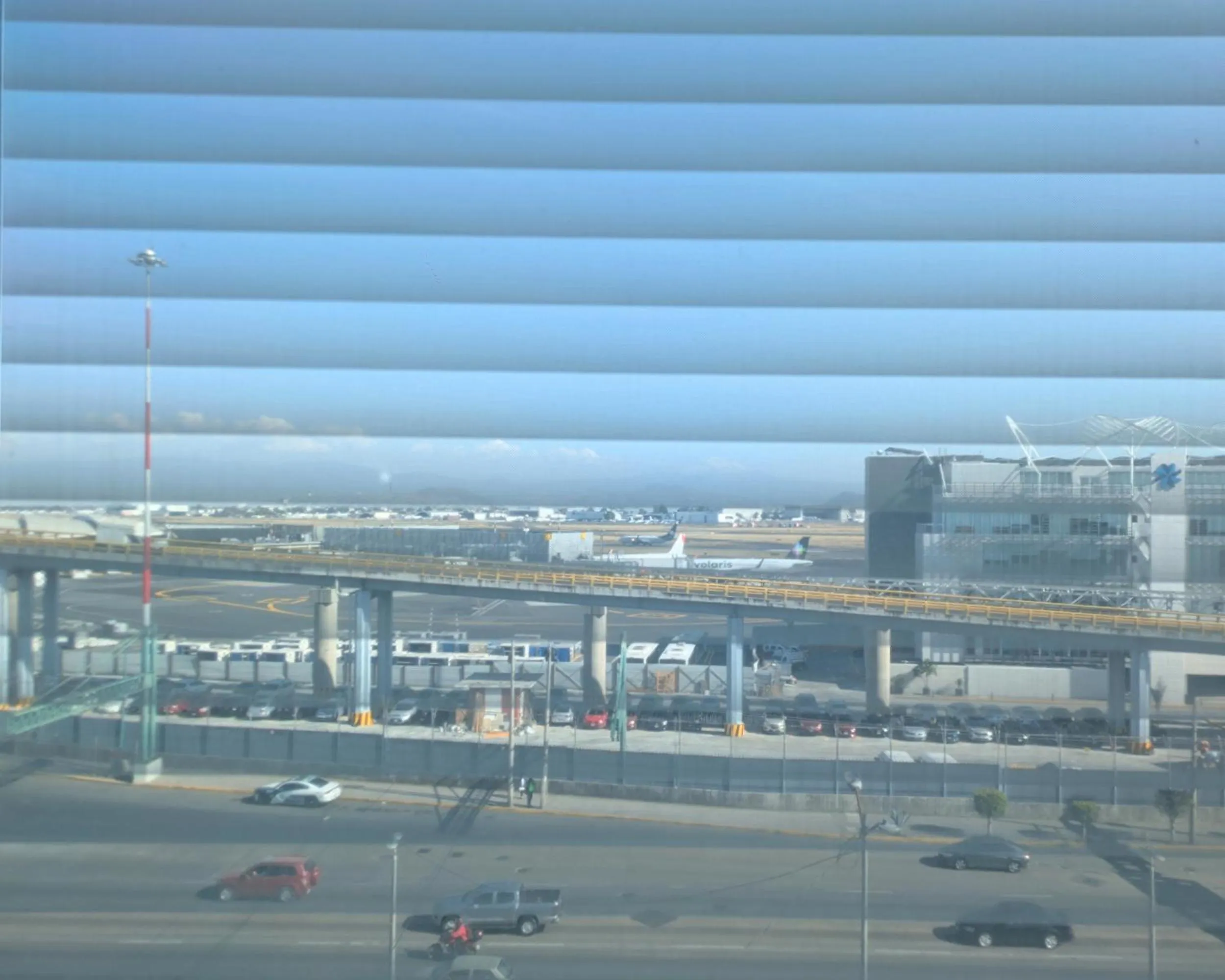 View (from property/room) in We Hotel Aeropuerto