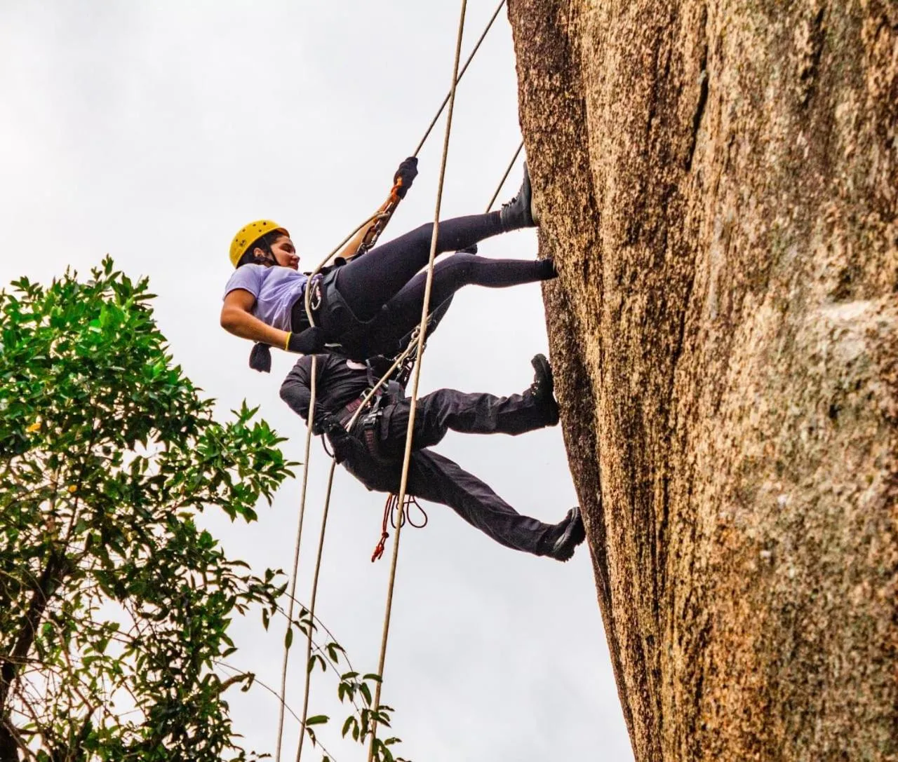 Sports in Pousada Casa do Oscar