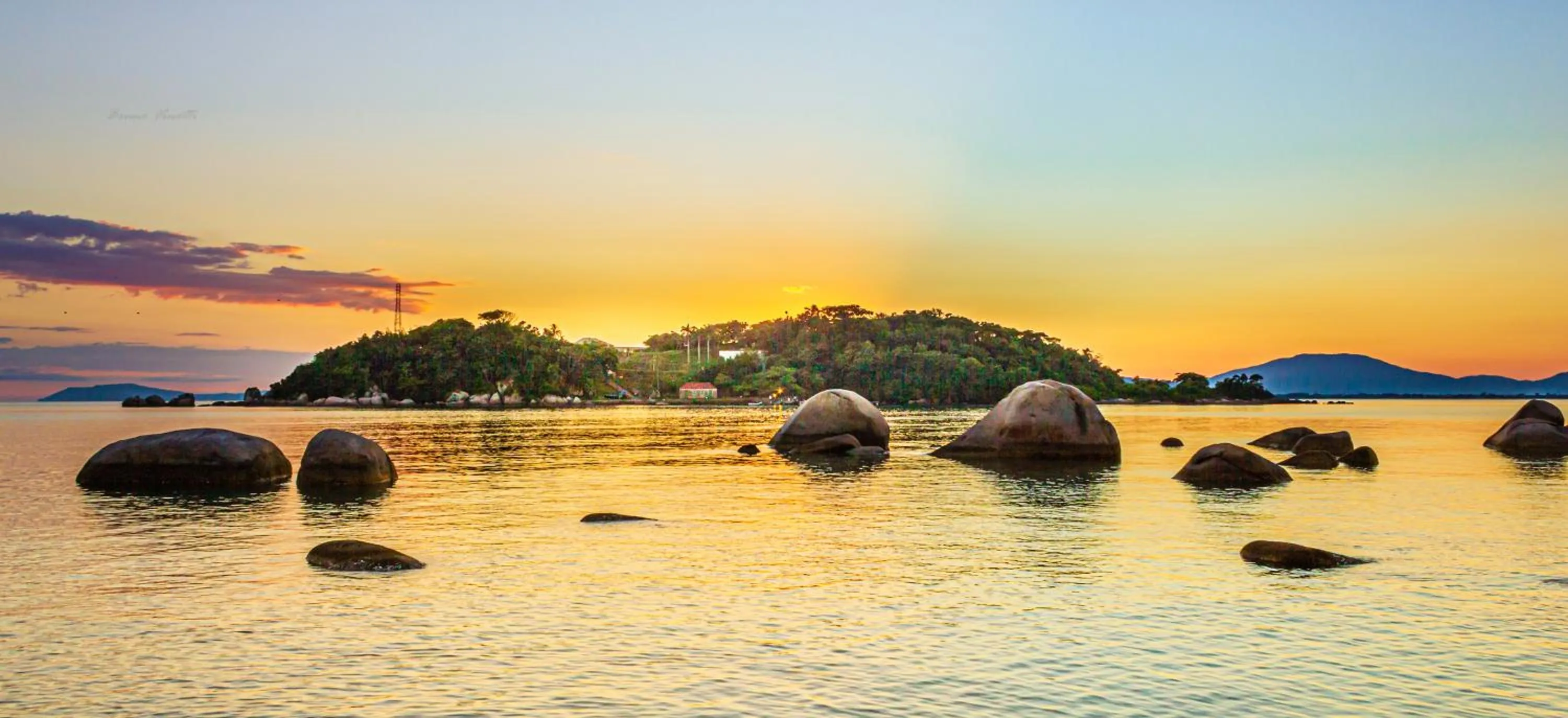 Activities in Pousada Casa do Oscar