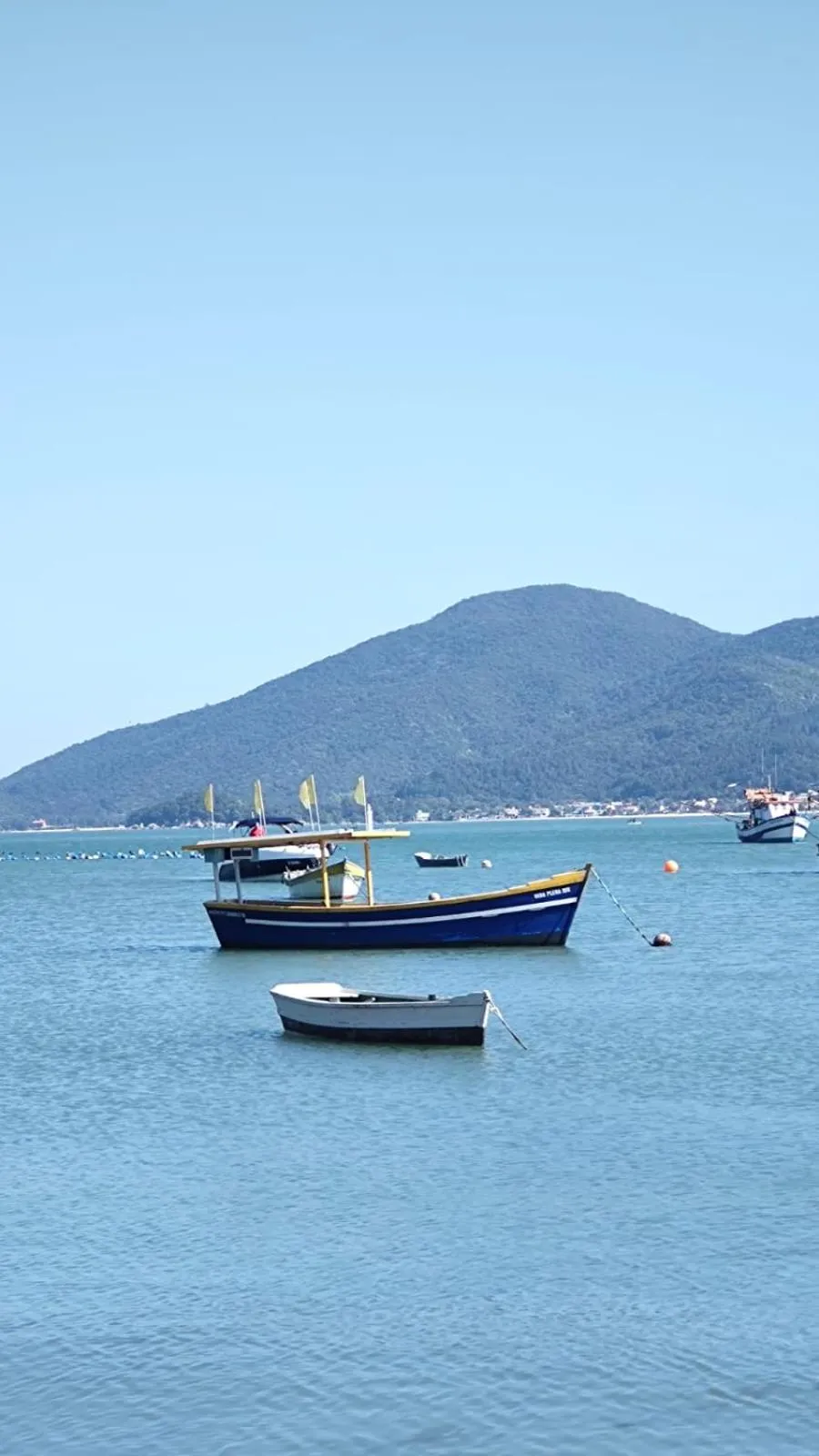 Activities in Pousada Casa do Oscar